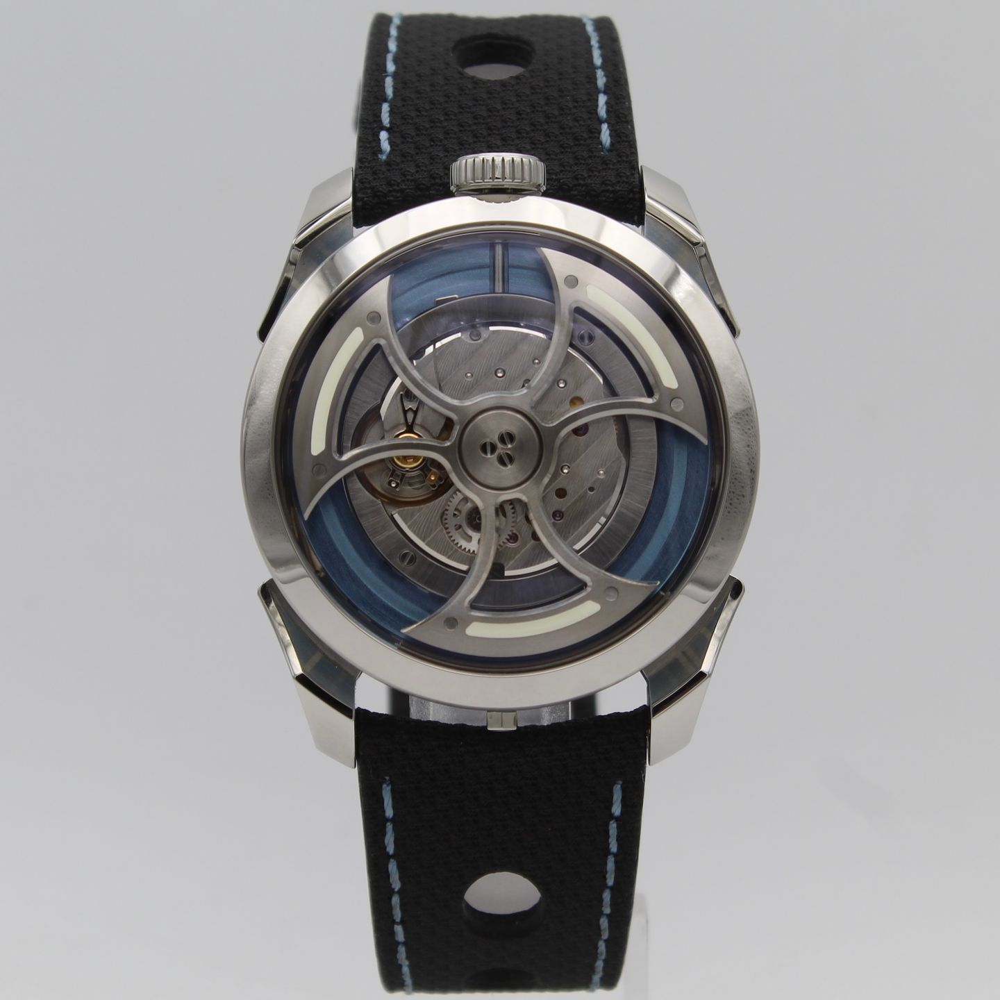 Mb&f Unknown M.A.D.1S - (1/8)