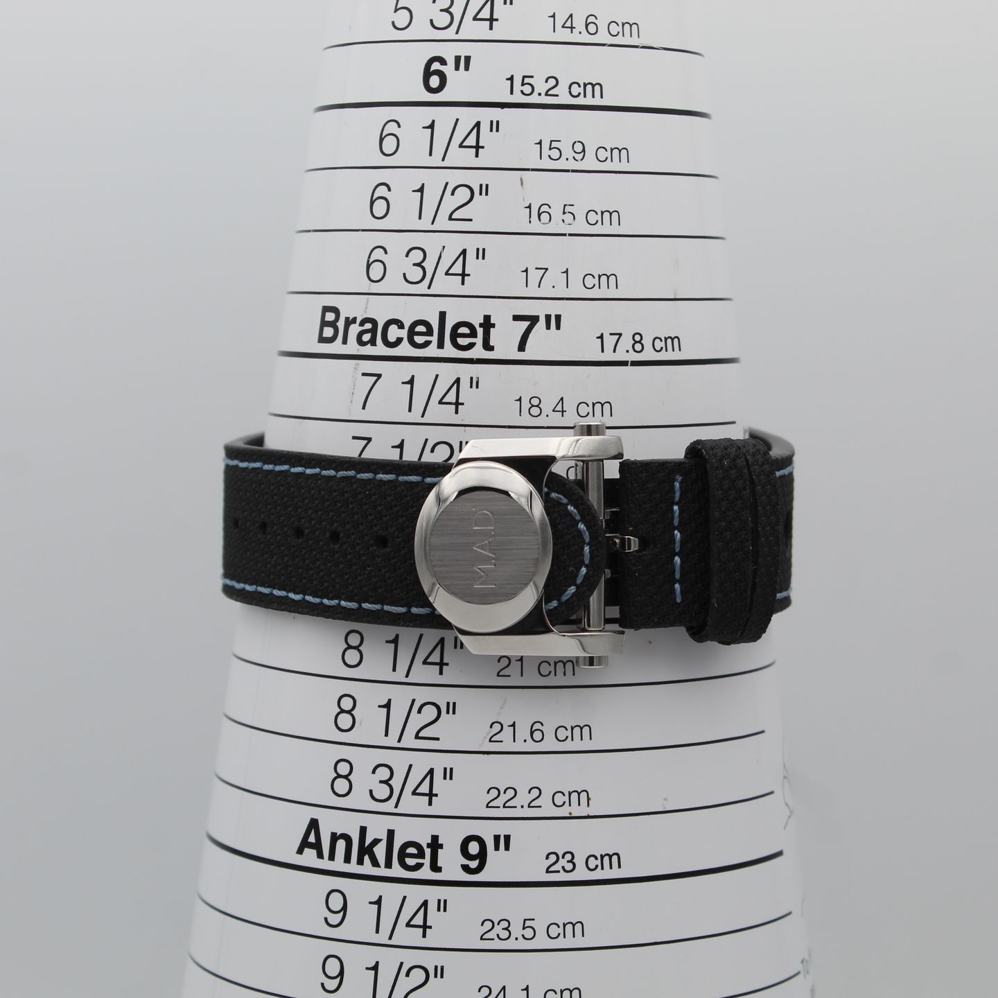 Mb&f Unknown M.A.D.1S - (8/8)