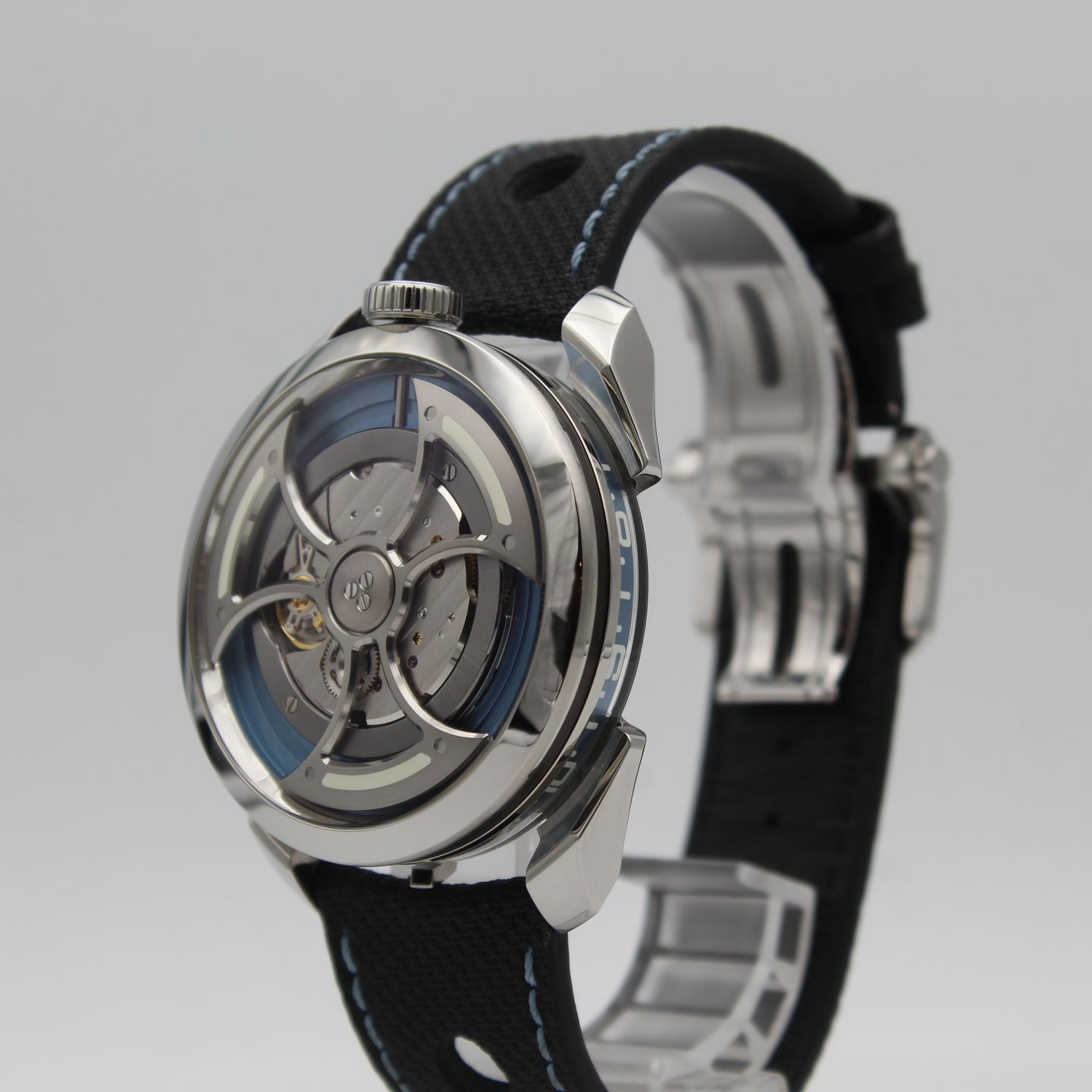 Mb&f Unknown M.A.D.1S - (4/8)
