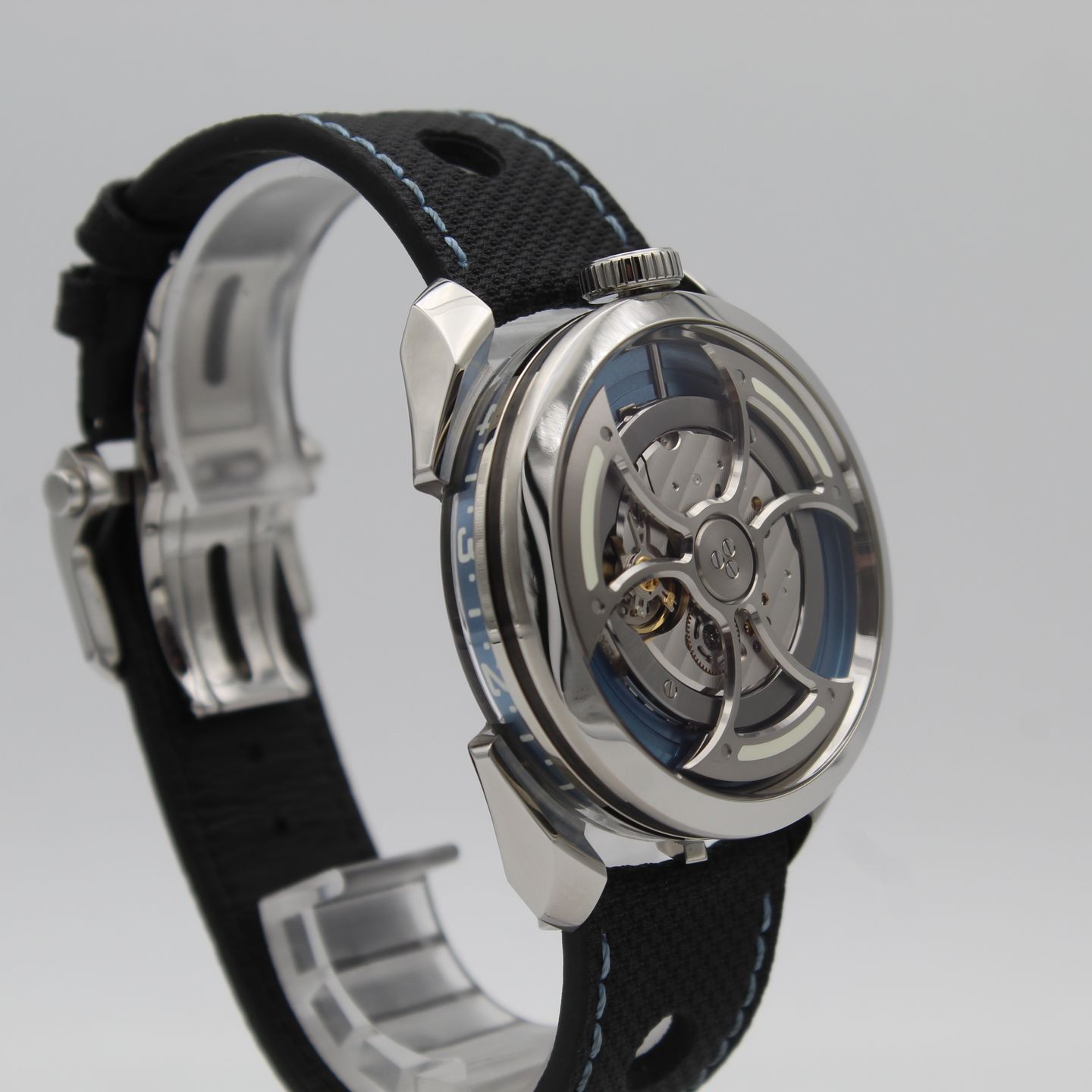 Mb&f Unknown M.A.D.1S - (3/8)