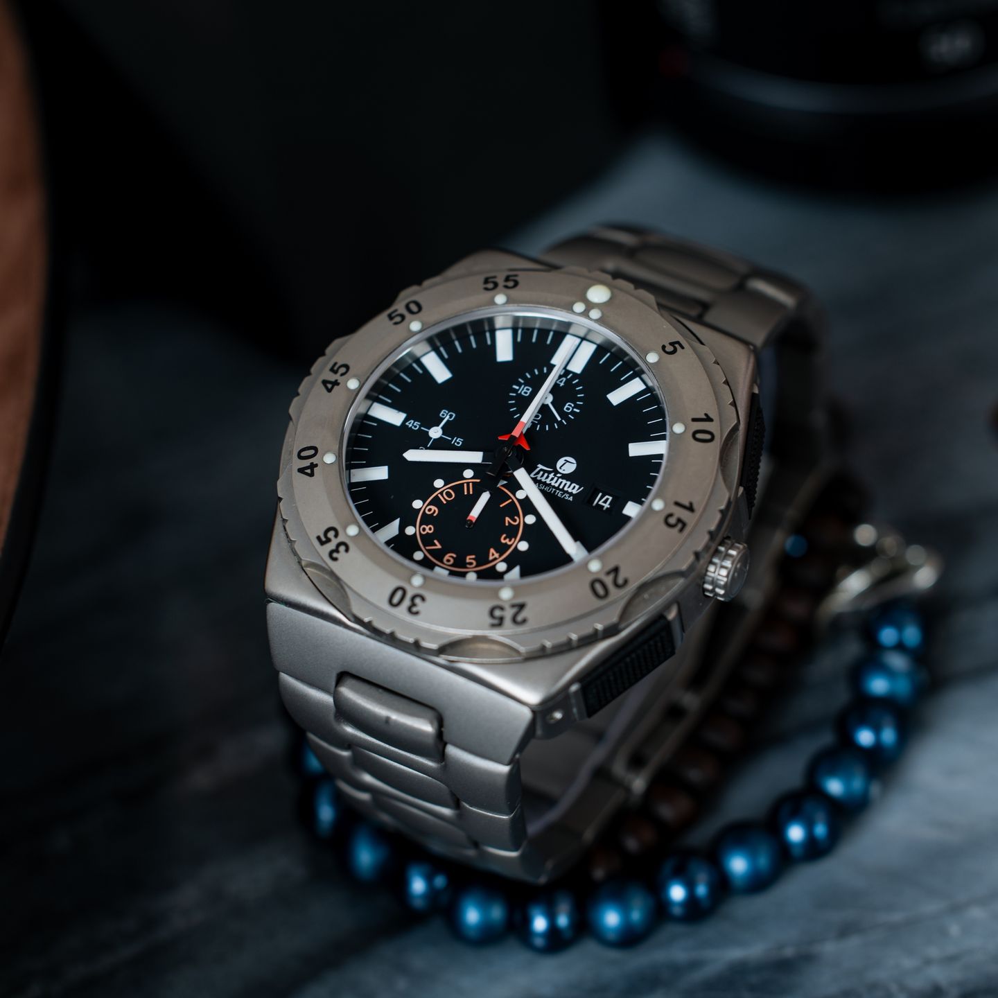 Tutima M2 6451-03 - (2/7)