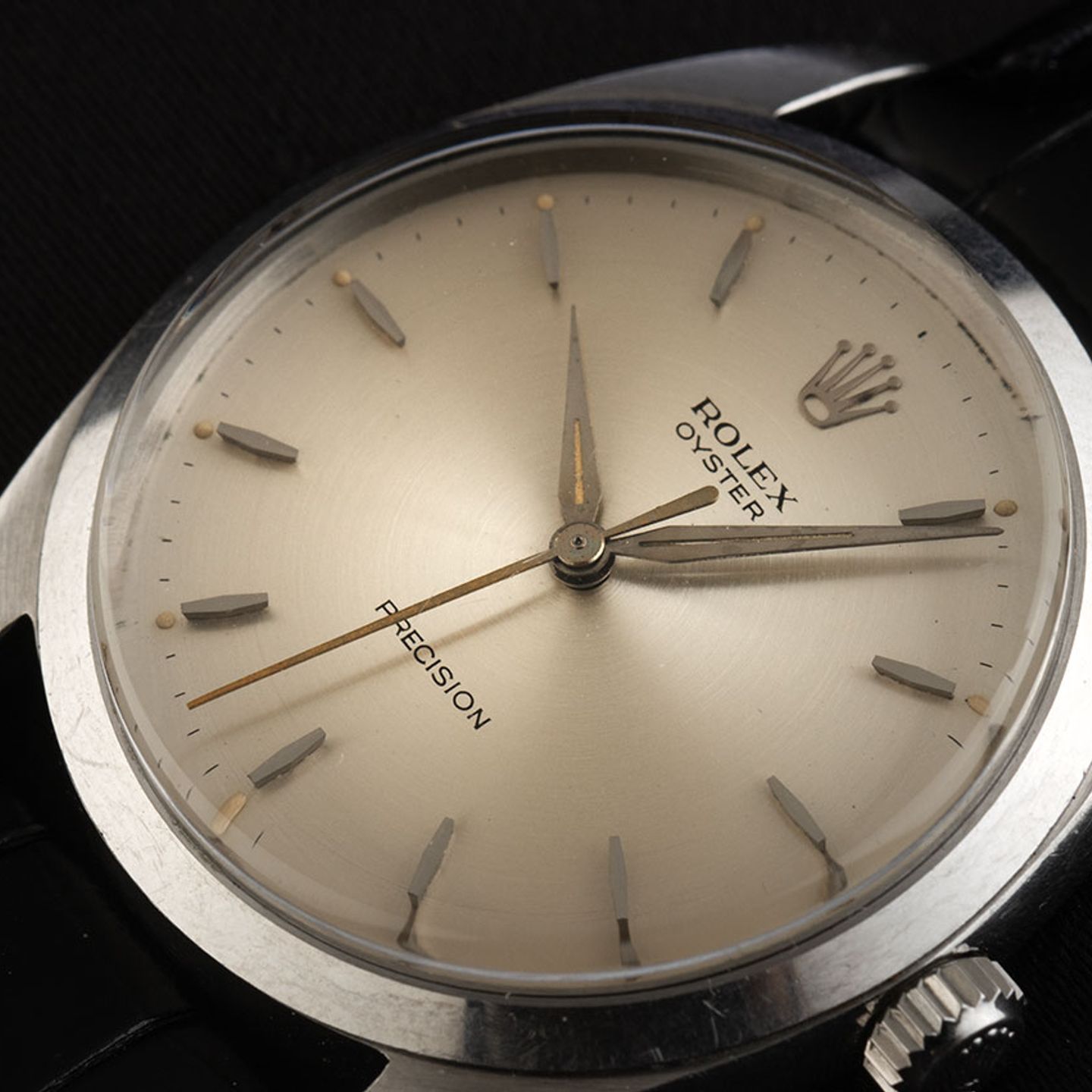 Rolex Oyster 6424 - (3/8)