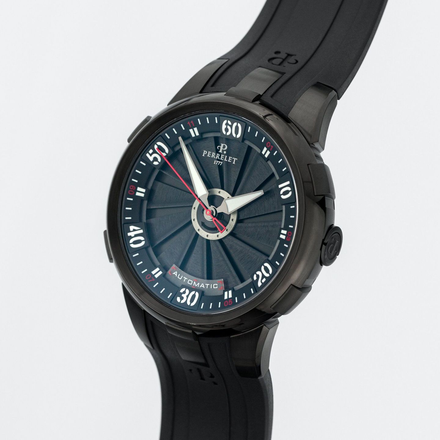 Perrelet Classic Double Rotor A1051/1 - (3/8)