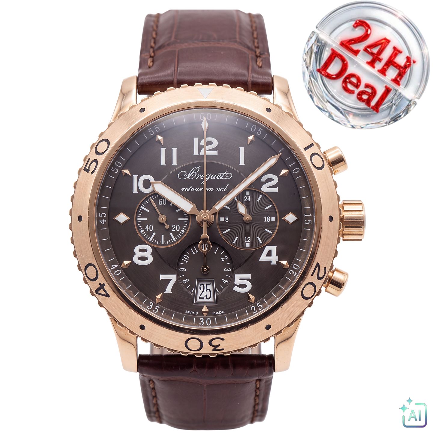 Breguet Type XX - XXI - XXII 3810BR/92/9ZU - (1/5)