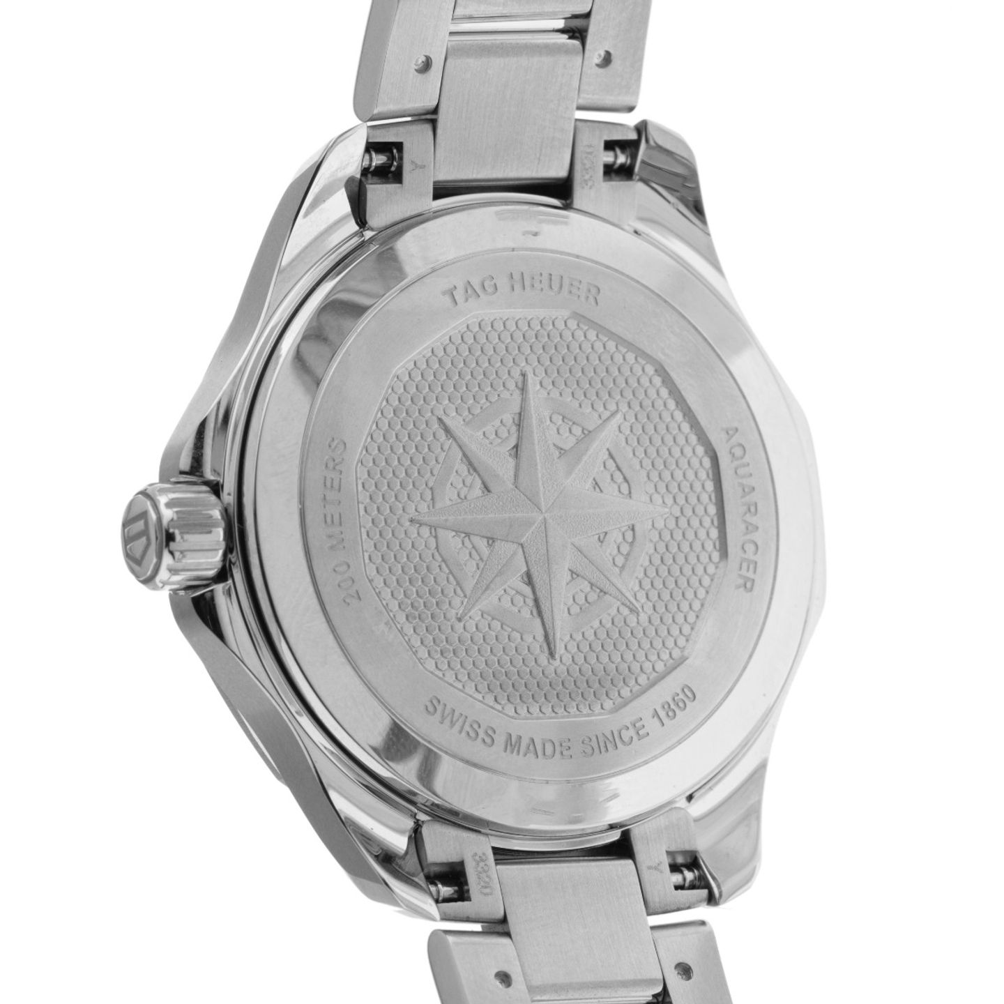 TAG Heuer Aquaracer WBP1313.BA0005 - (6/7)