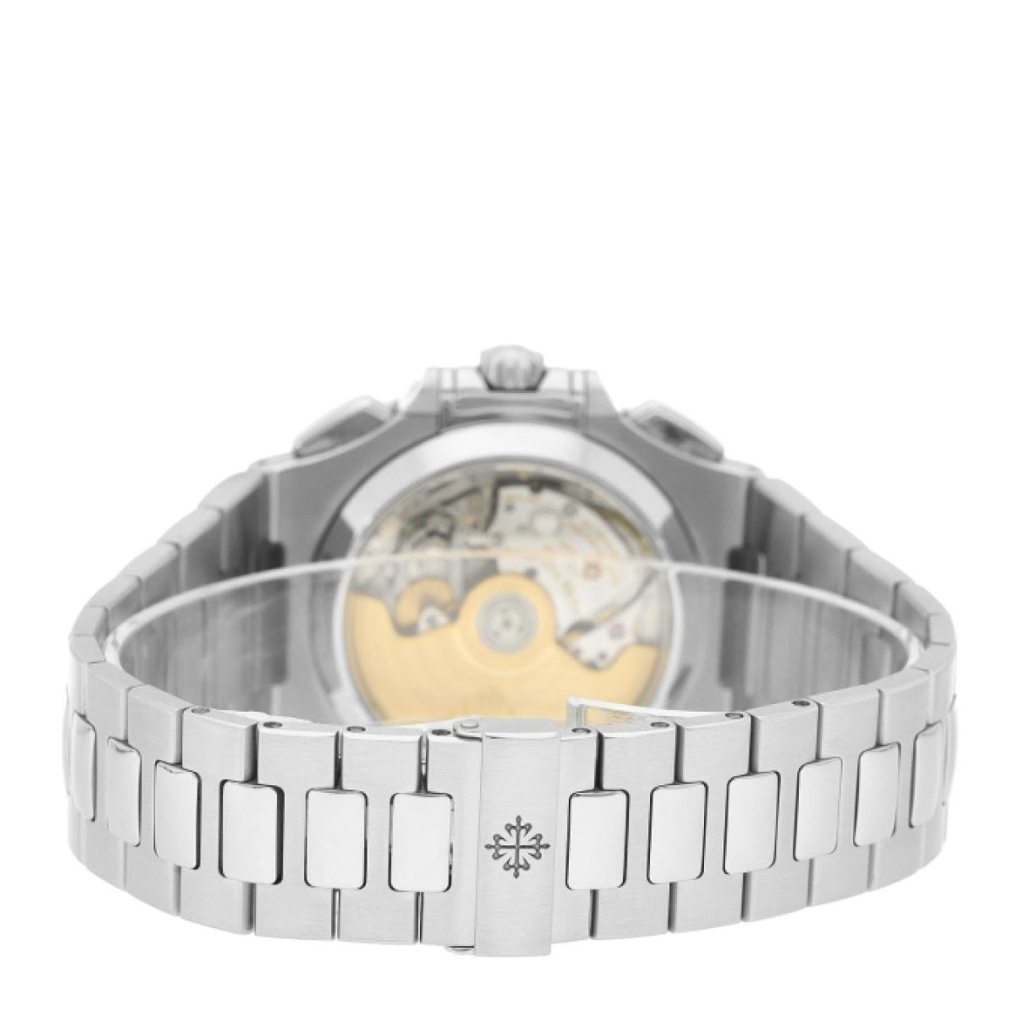 Patek Philippe Nautilus 5980/1A-001 - (4/5)