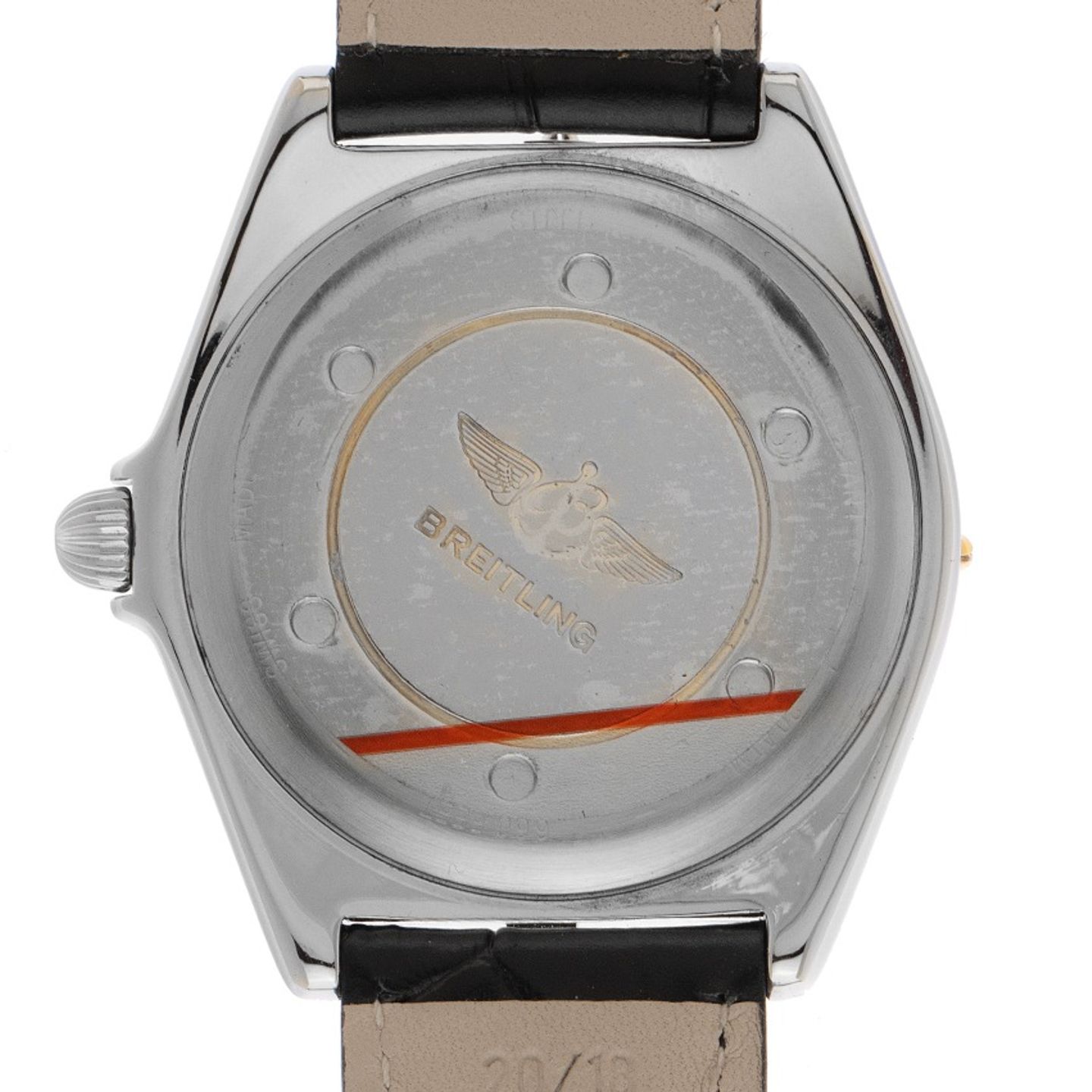 Breitling Antares 81970 - (6/8)