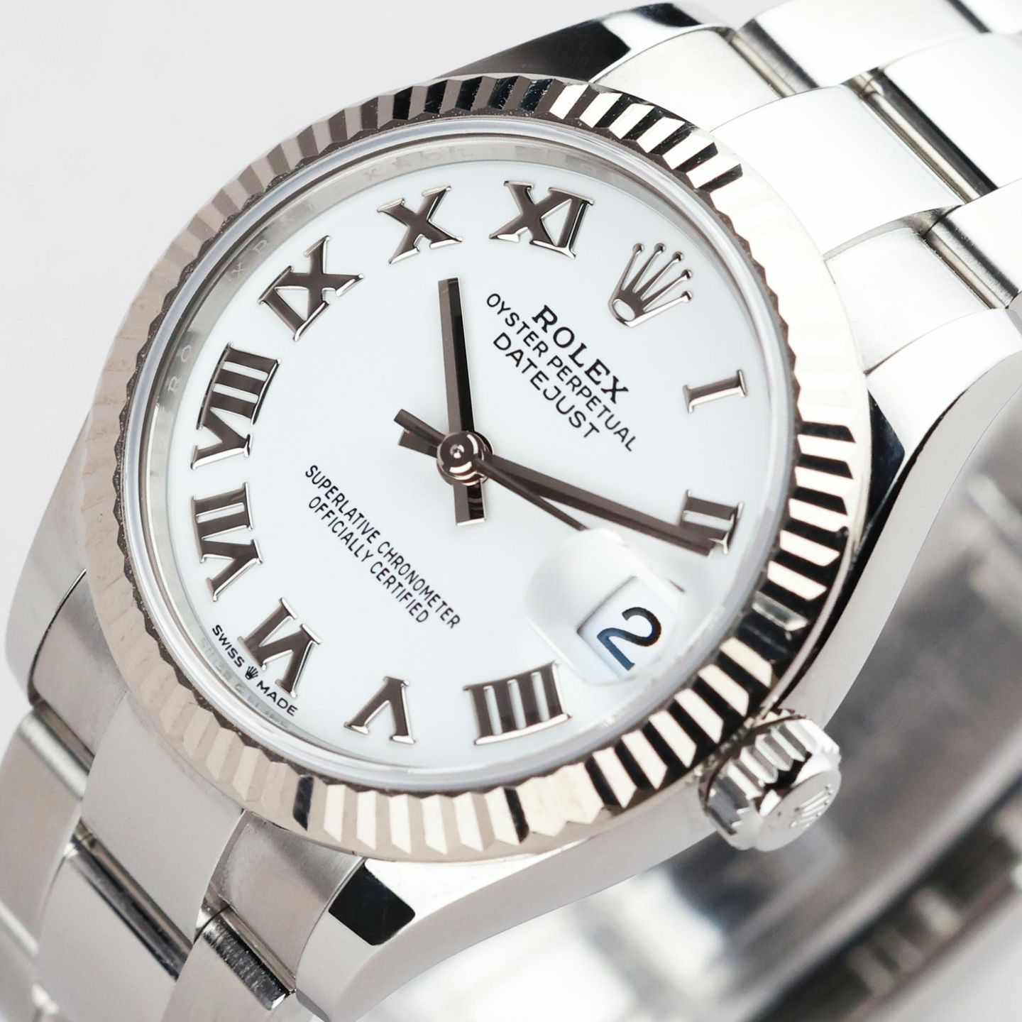 Rolex Datejust 31 278274 - (5/8)