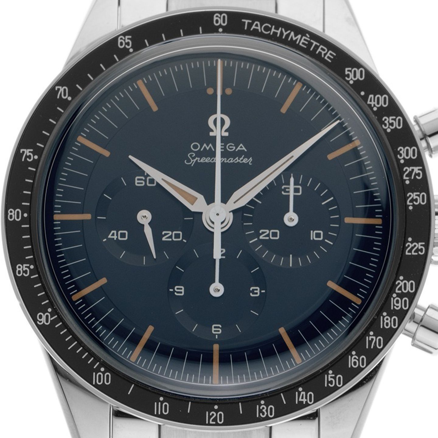 Omega Speedmaster 310.30.40.50.06.001 - (1/7)