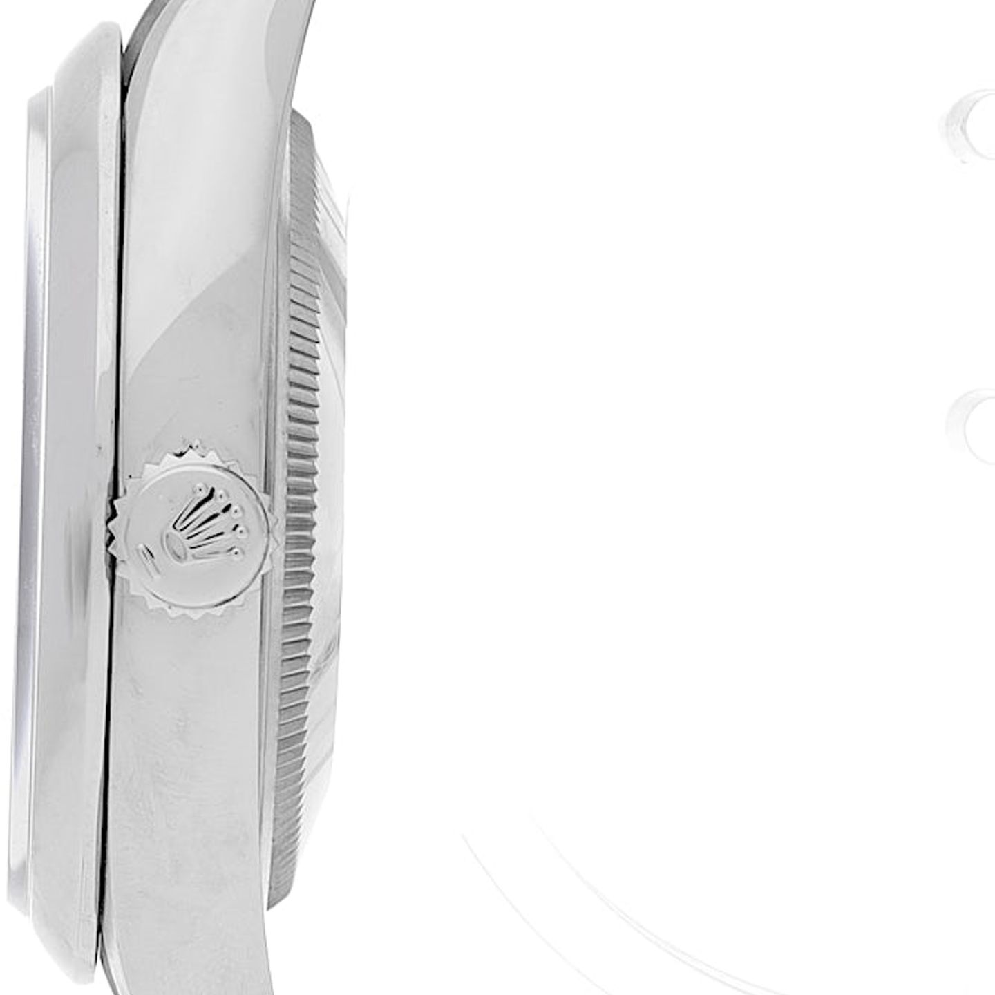 Rolex Oyster Perpetual 36 126000 - (4/5)