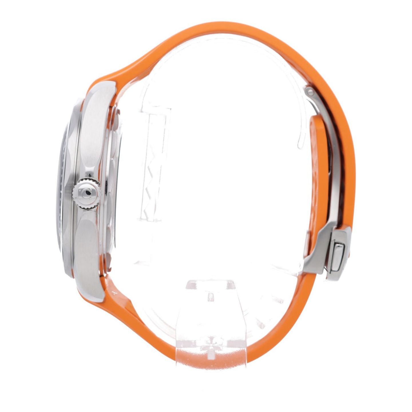 Omega Seamaster Diver 300 M 210.32.42.20.01.006 (2026) - Black dial 42 mm Steel case (3/7)