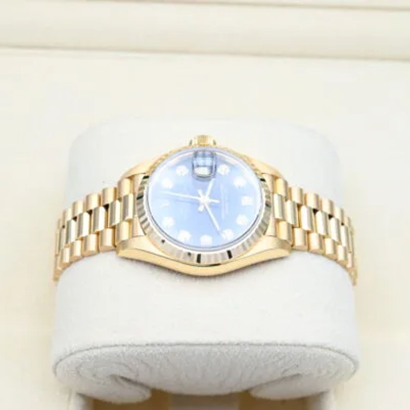 Rolex Lady-Datejust 69178 - (3/7)