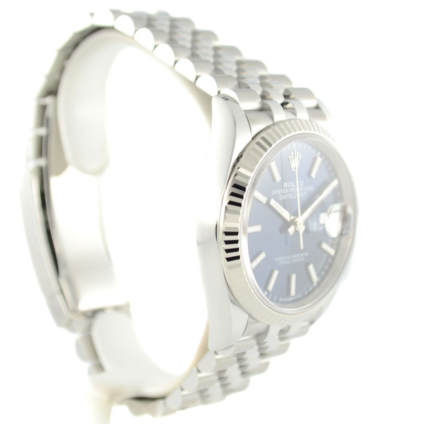 Rolex Datejust 36 126234 - (6/7)