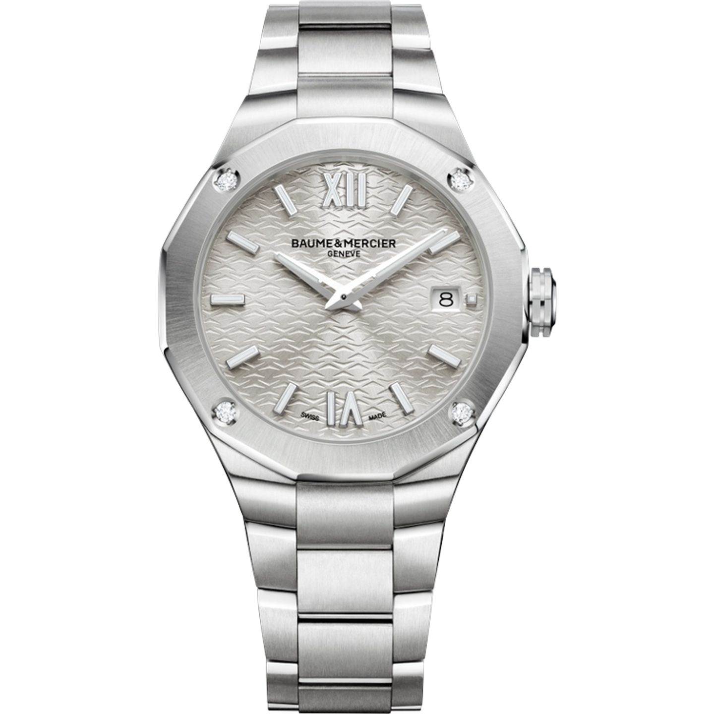 Baume & Mercier Riviera M0A10614 - (1/1)