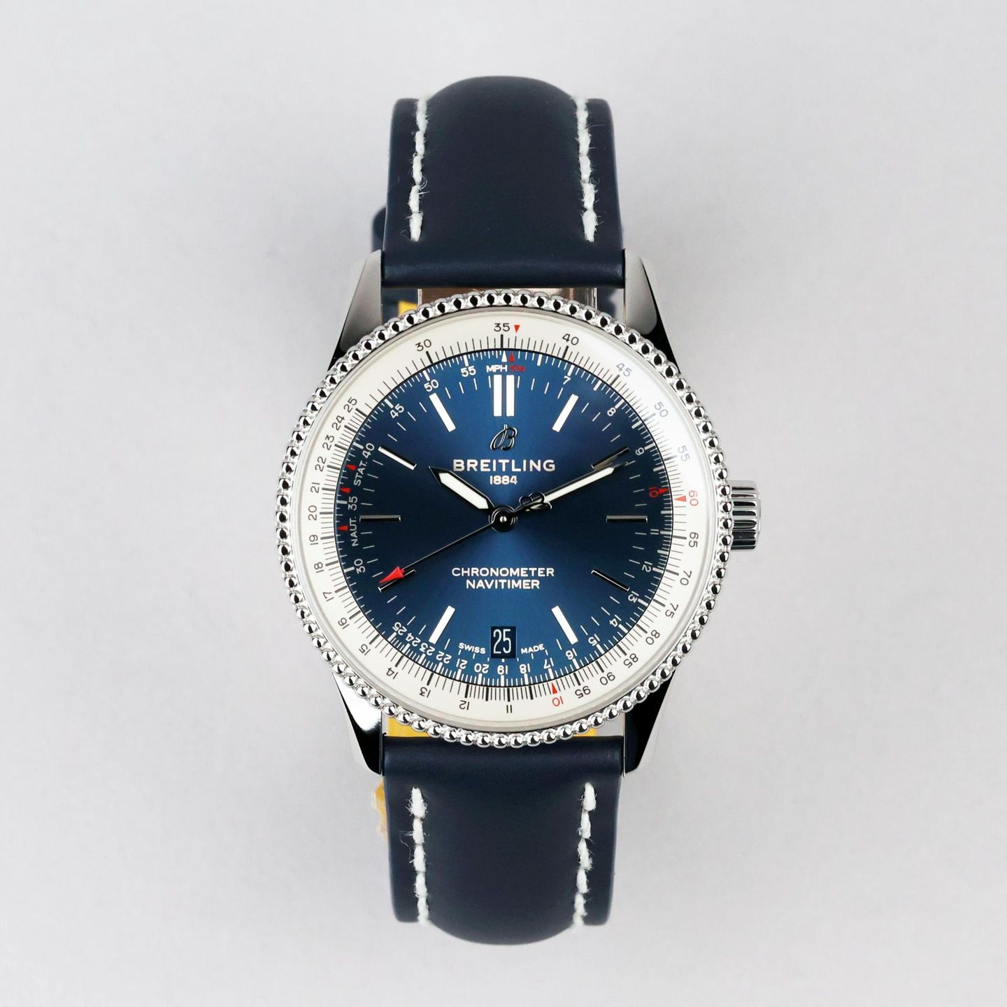 Breitling Navitimer A17325 - (1/8)