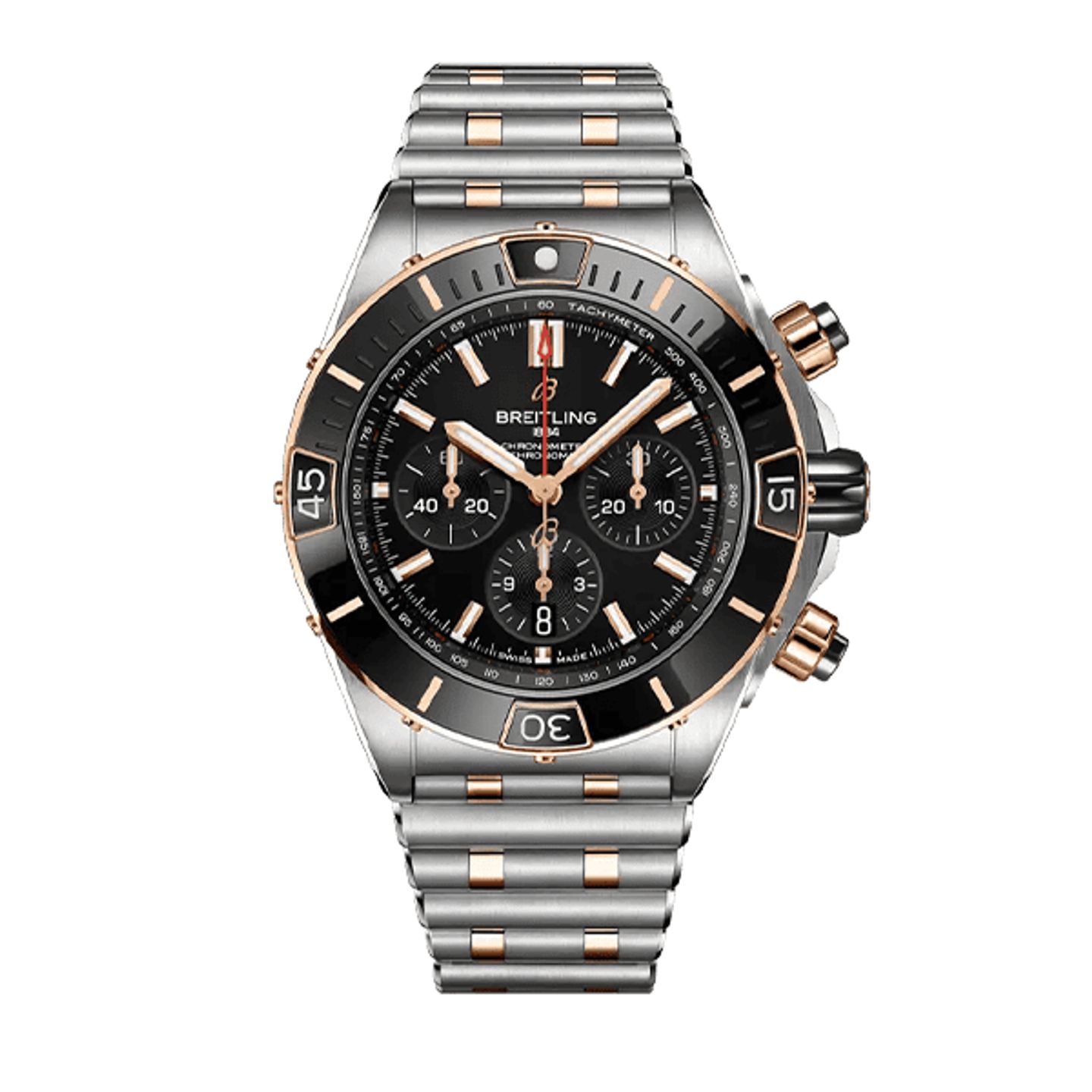 Breitling Chronomat UB0136251B1U1 - (1/8)