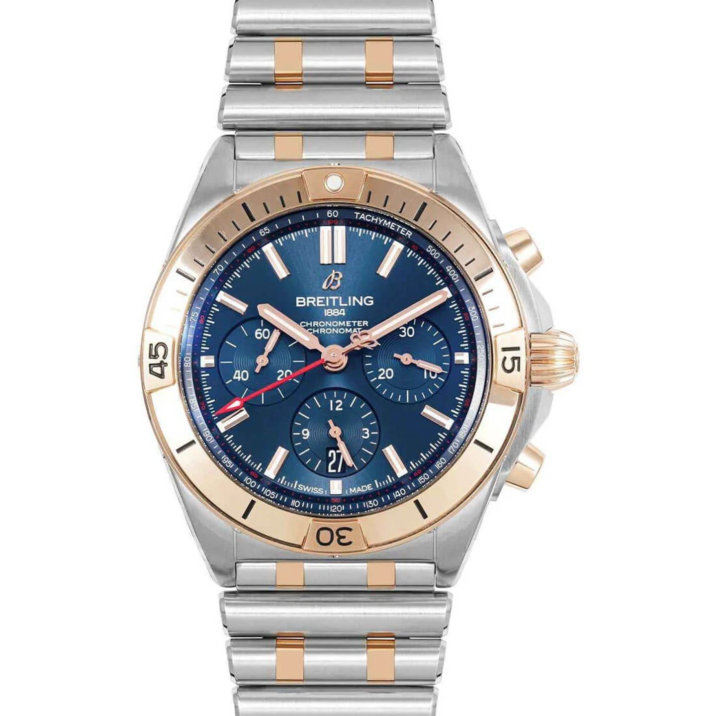 Breitling Chronomat 42 UB0134101C1U1 - (1/2)