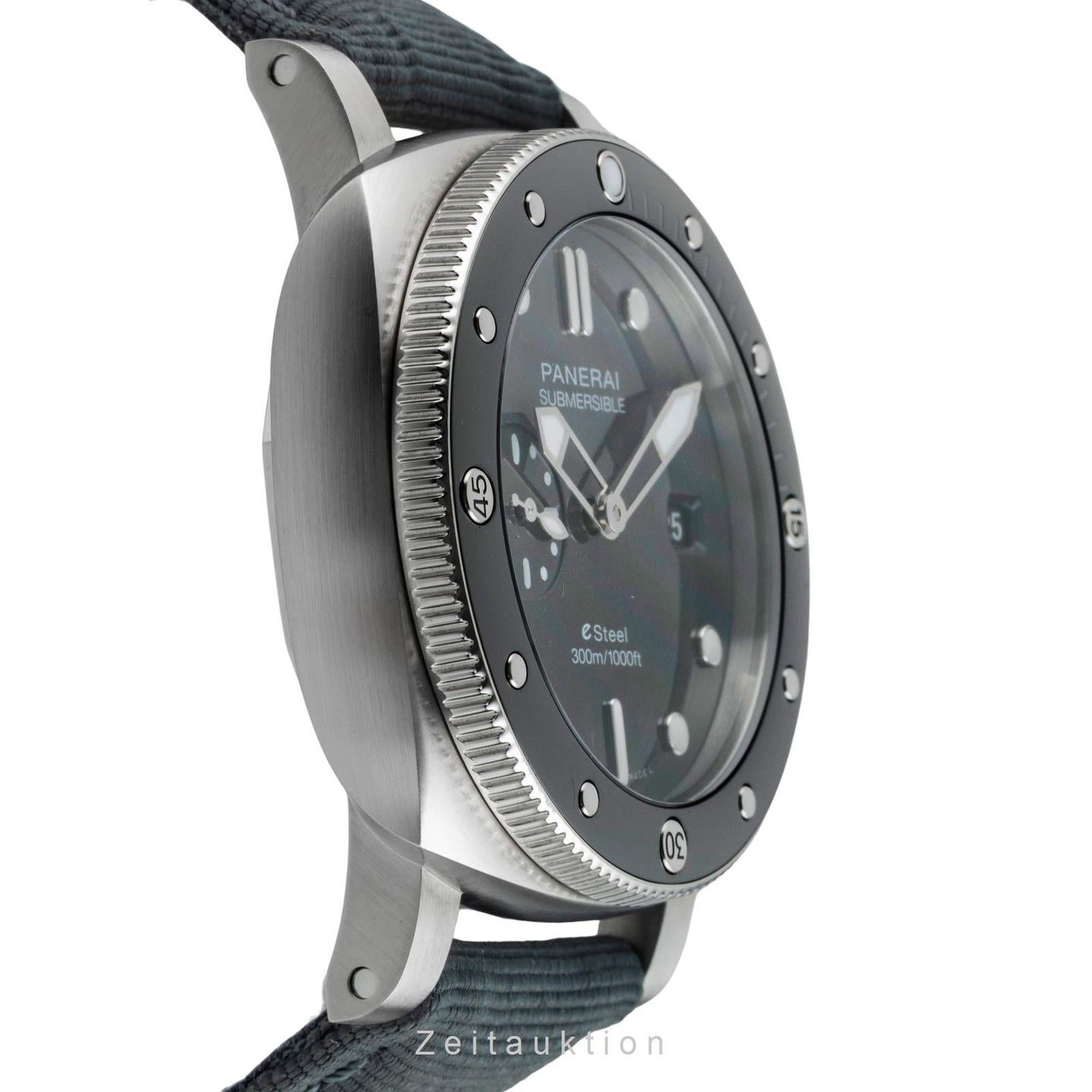 Panerai Luminor Submersible PAM01288 - (6/8)