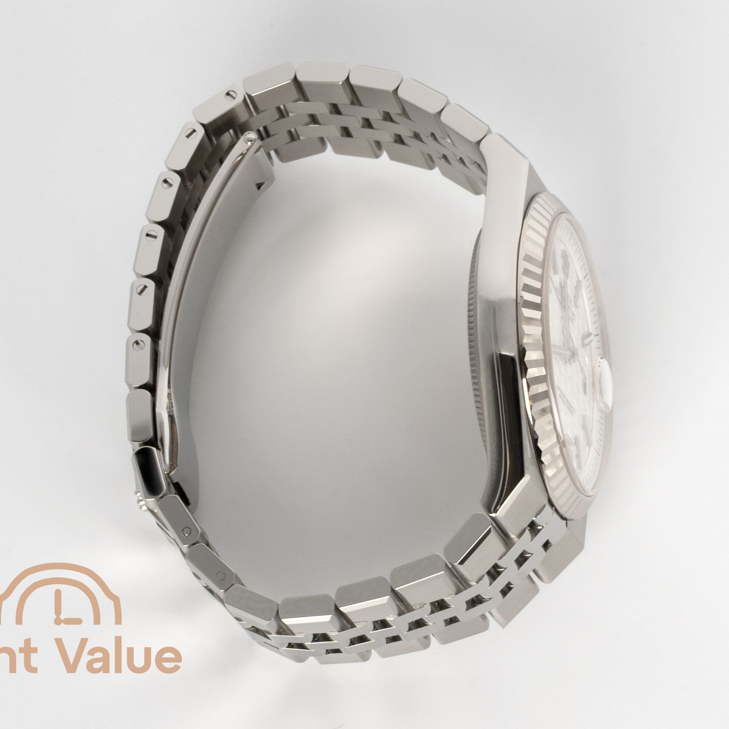 Rolex Land-Dweller 40 127334 - (5/6)