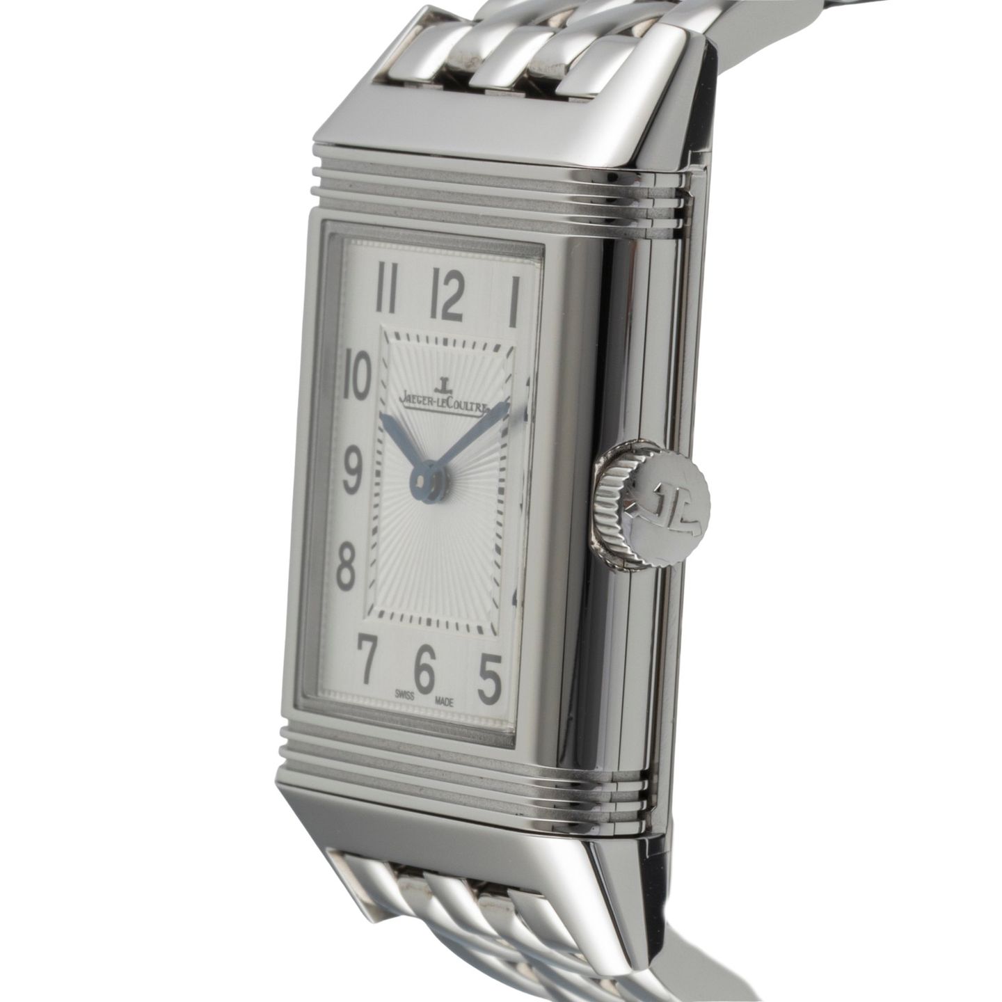 Jaeger-LeCoultre Reverso Classic Small Q2608140 - (6/8)