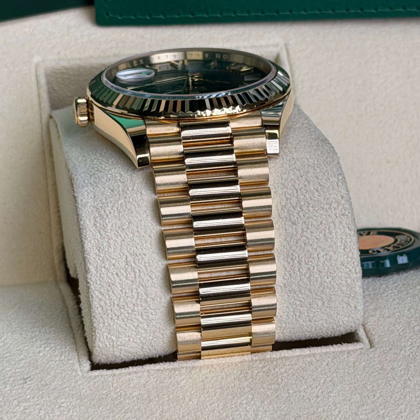Rolex Day-Date 40 228238 - (6/7)