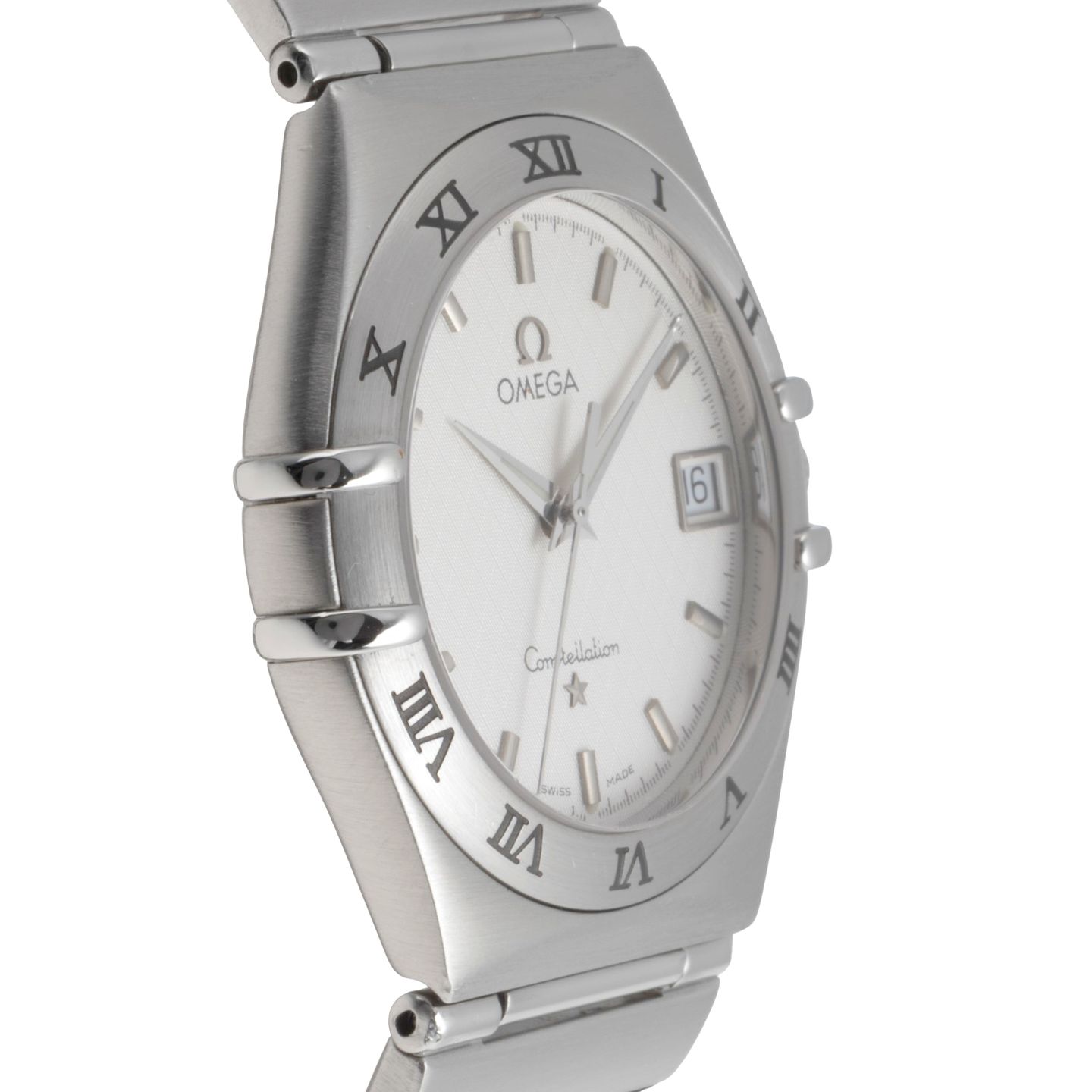 Omega Constellation 1512.30.00 - (7/8)