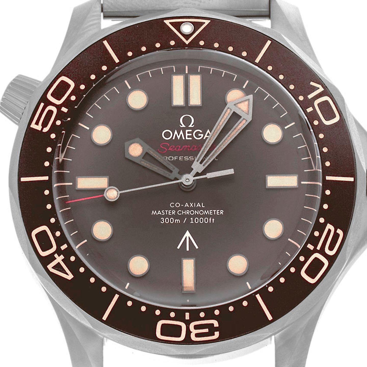 Omega Seamaster Diver 300 M 210.90.42.20.01.001 - (1/7)