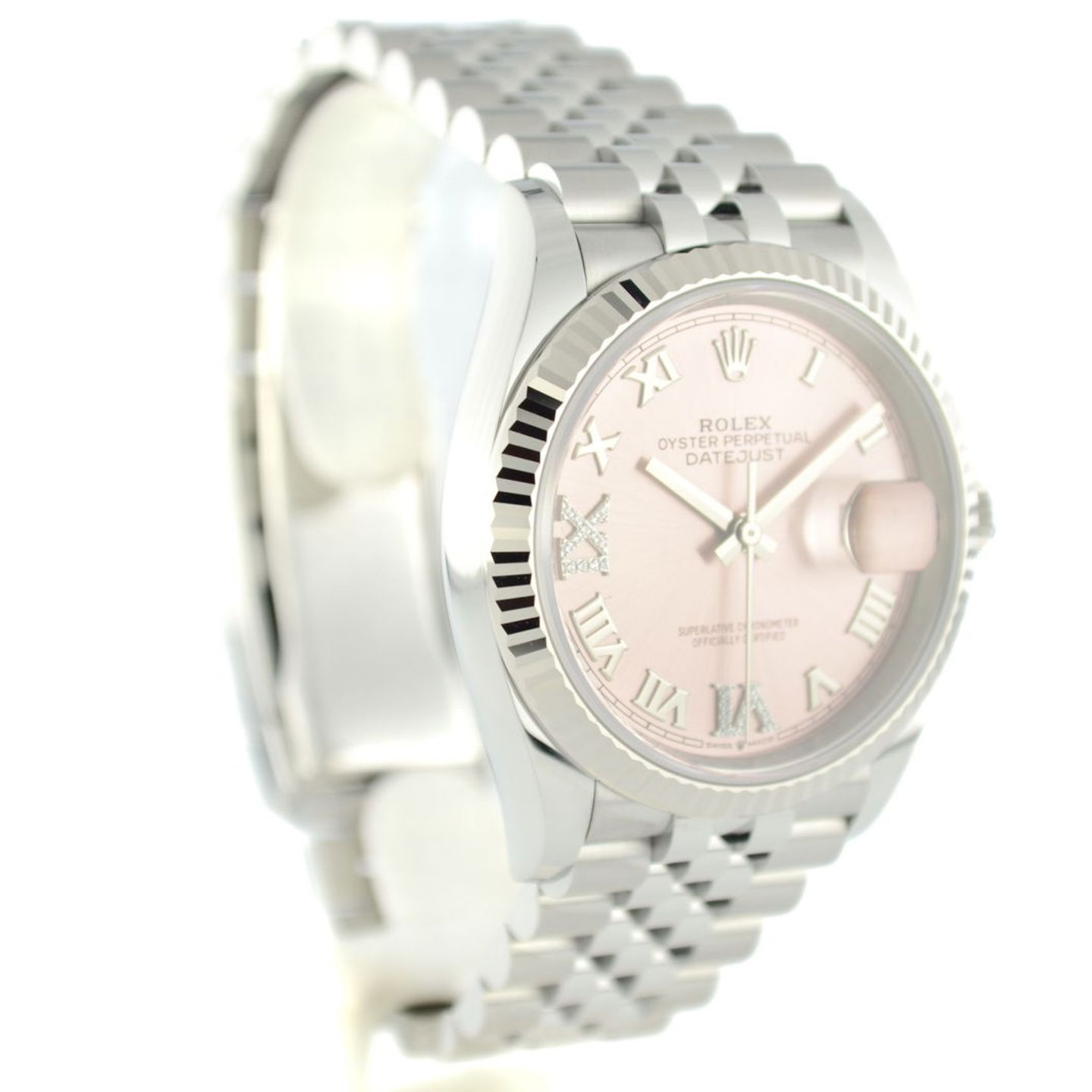 Rolex Datejust 36 126234 - (6/7)
