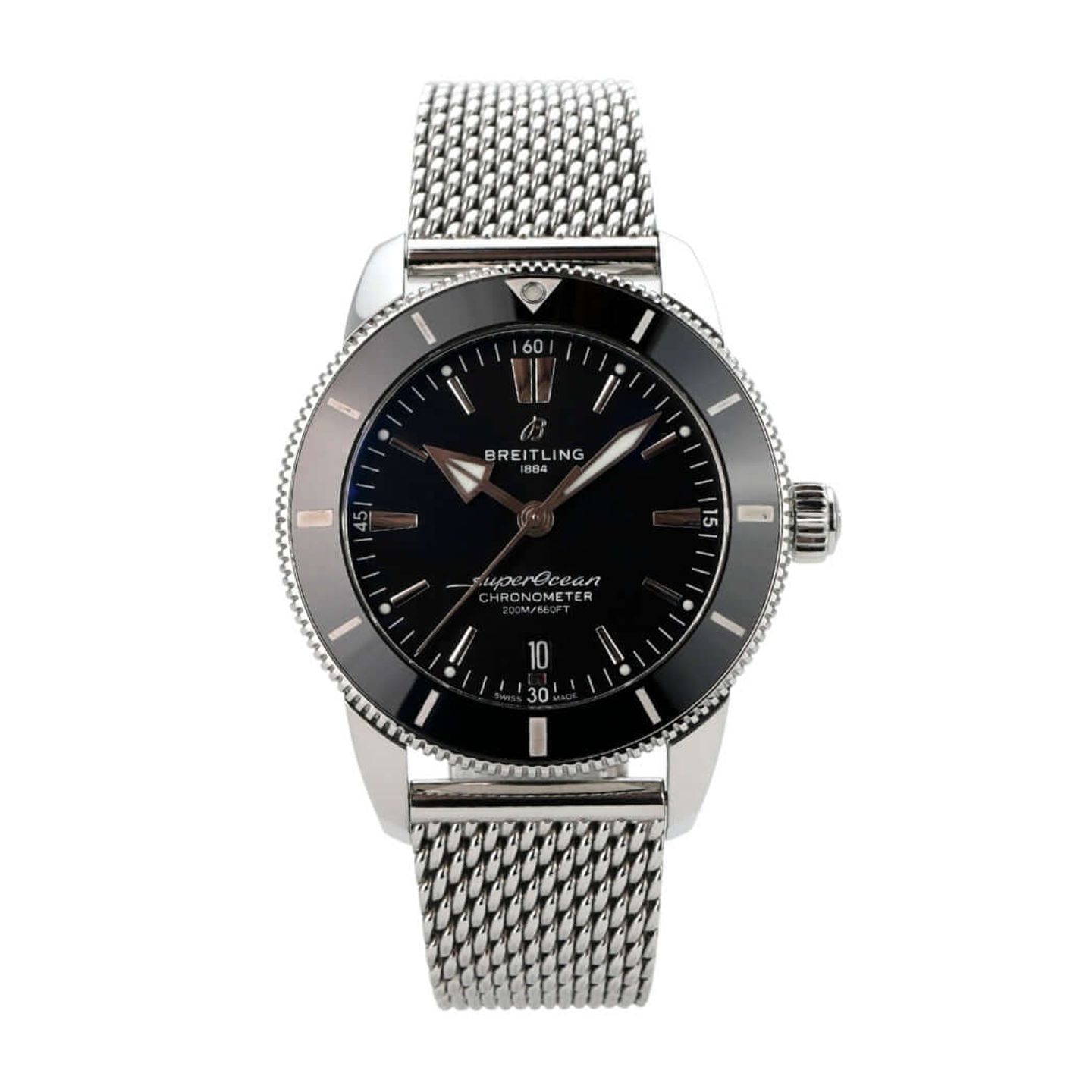 Breitling Superocean Heritage AB2030121B1A1 - (2/8)