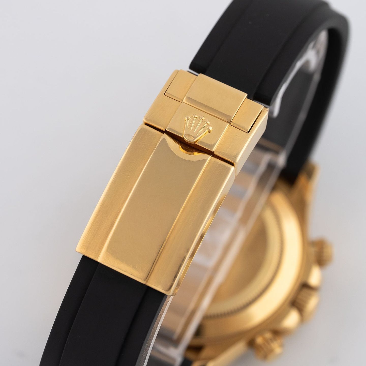 Rolex Daytona 116518LN (2019) - 40 mm Yellow Gold case (5/7)