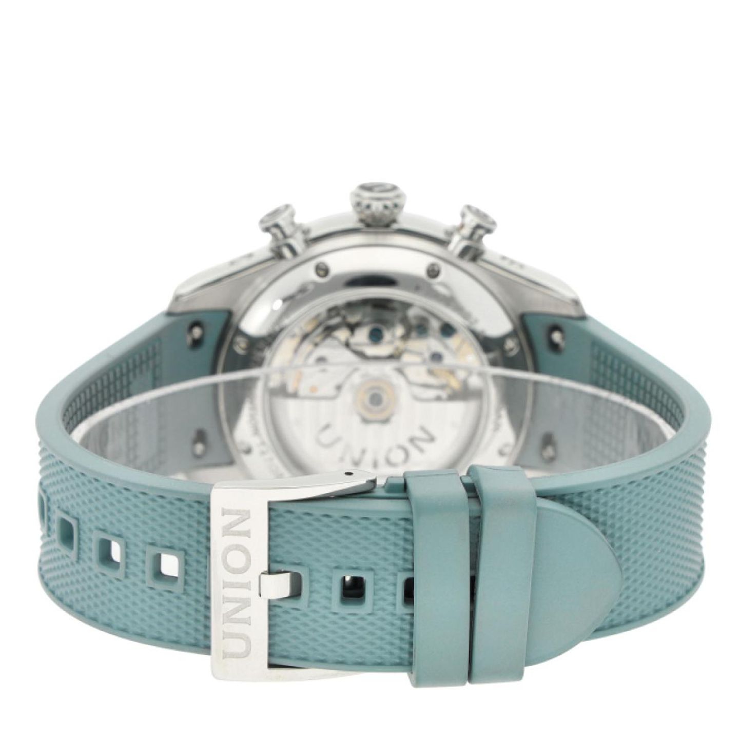 Union Glashütte Unknown 26-32-09-05-10 - (4/5)