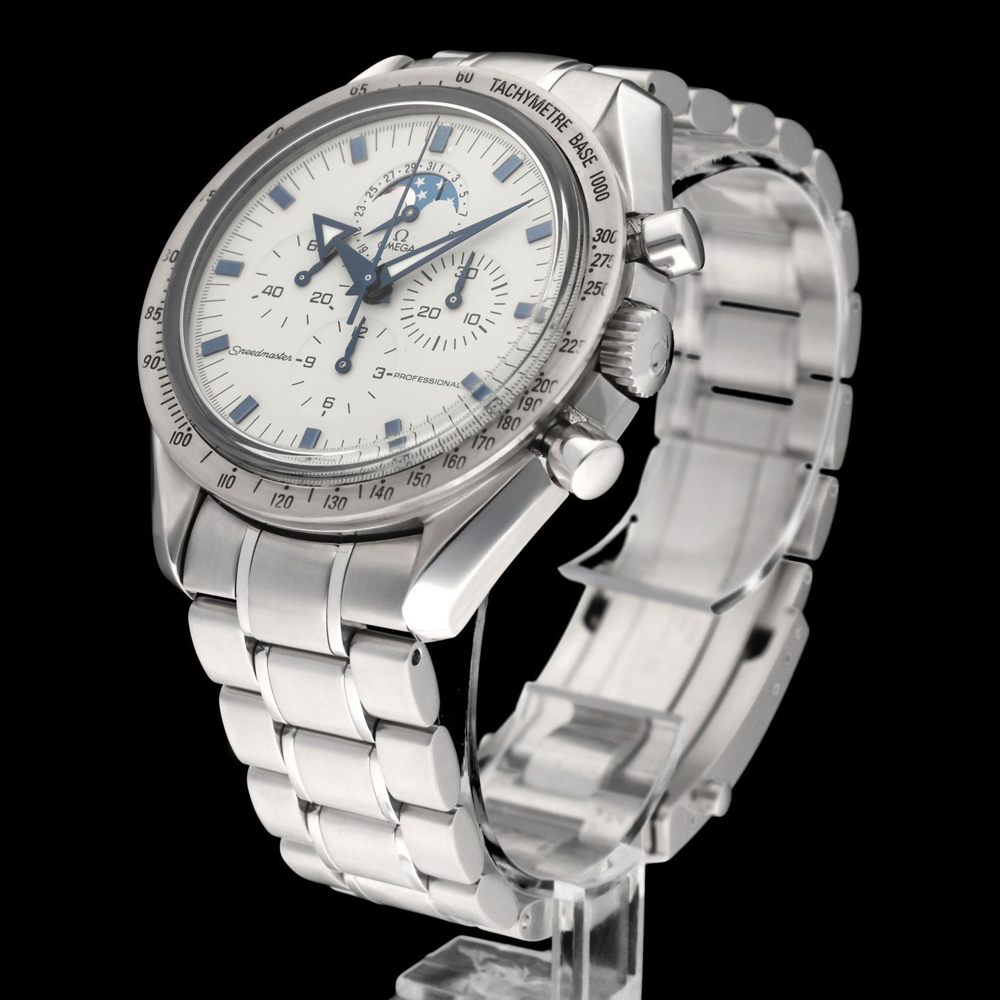 Omega Speedmaster Professional Moonwatch 3575.20.00 - (5/8)