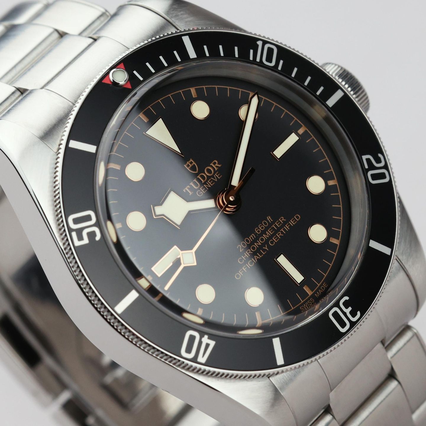 Tudor Black Bay 79230N - (3/7)