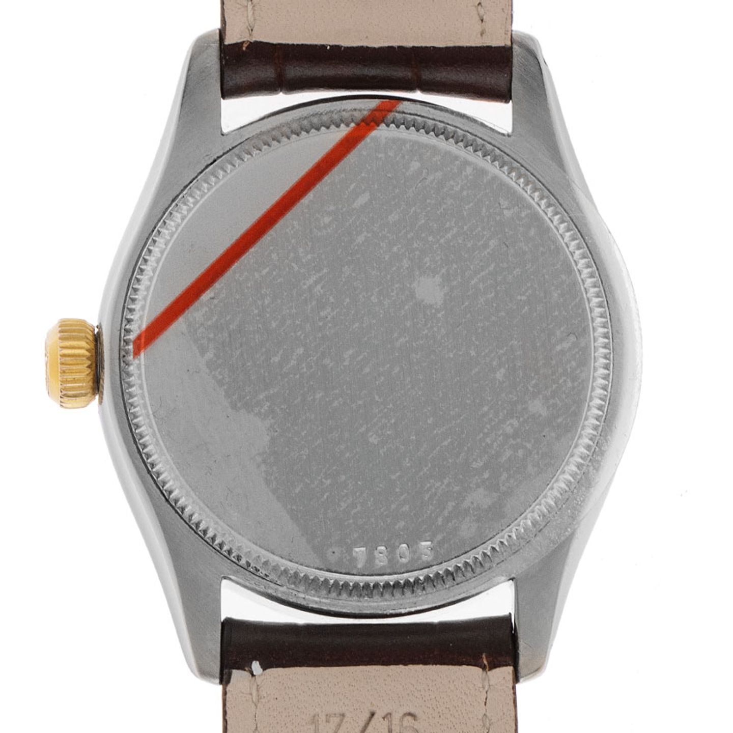 Tudor Vintage 7803 - (6/8)