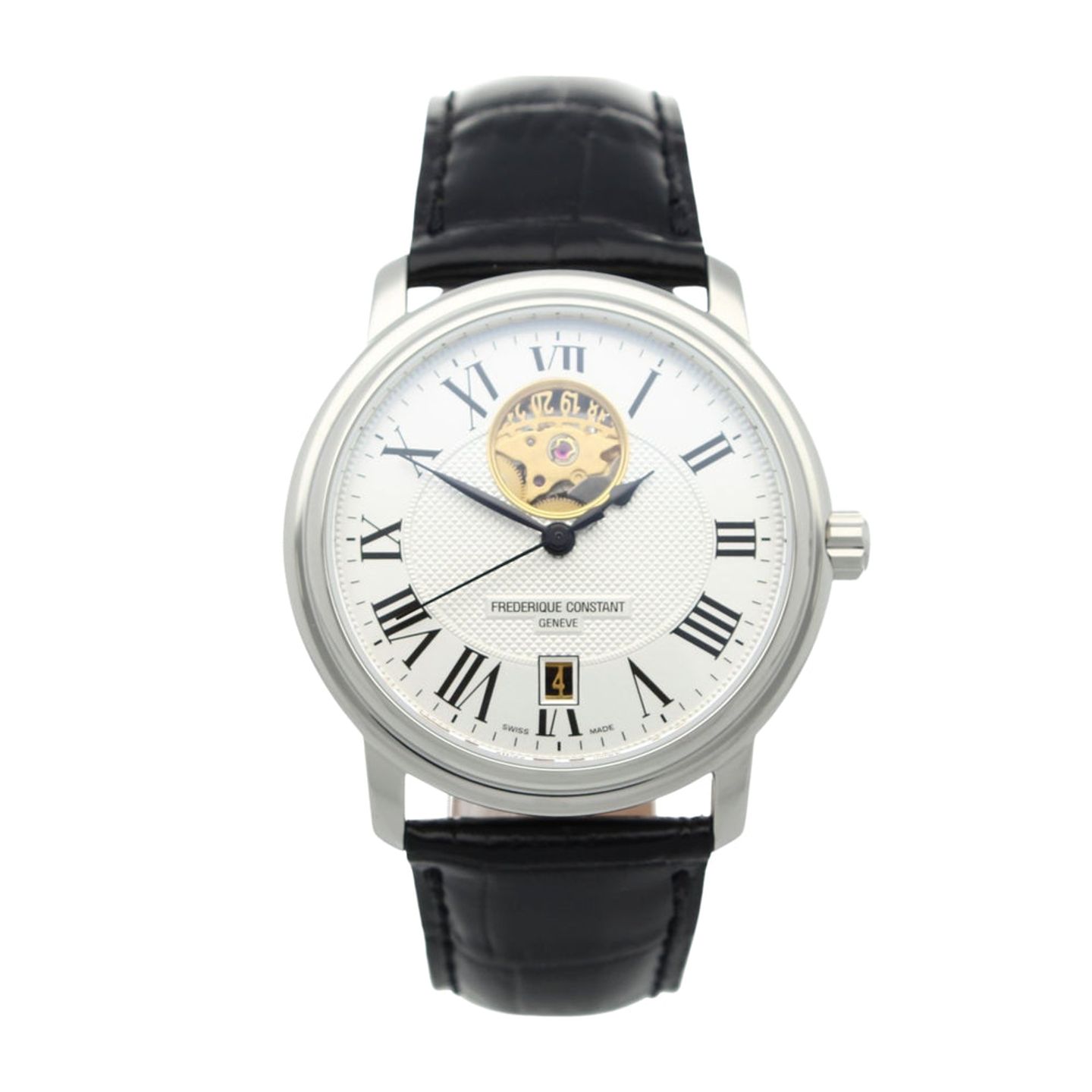 Frederique Constant Classics Heart Beat FC-315M4P6 - (1/7)