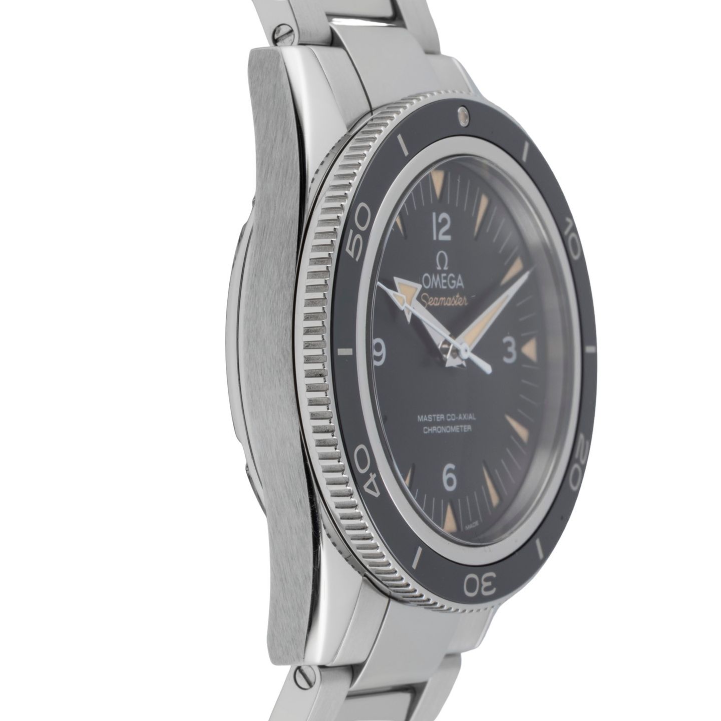 Omega Seamaster 300 233.30.41.21.01.001 - (7/8)