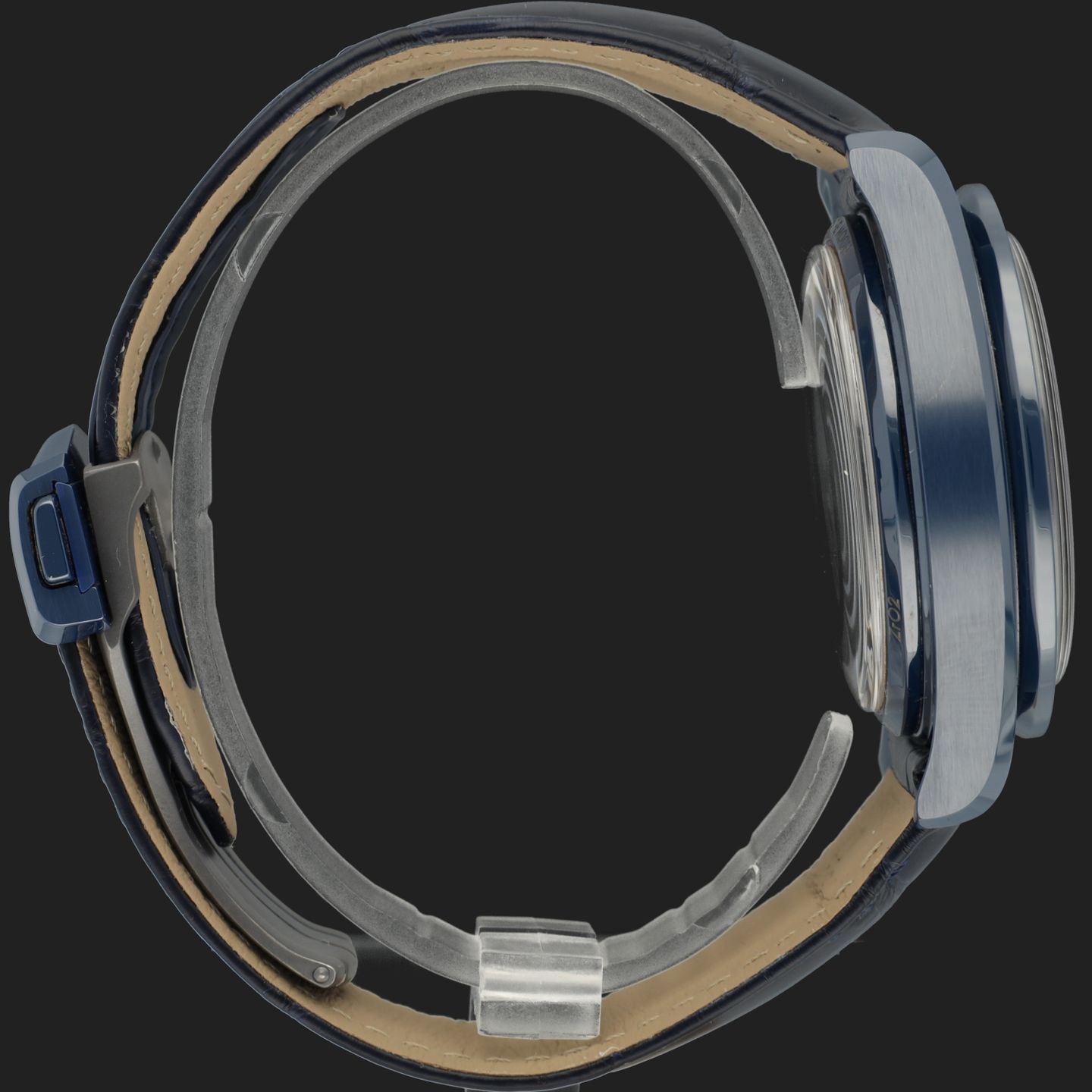 Omega Speedmaster Moonphase 304.93.44.52.03.001 - (5/8)