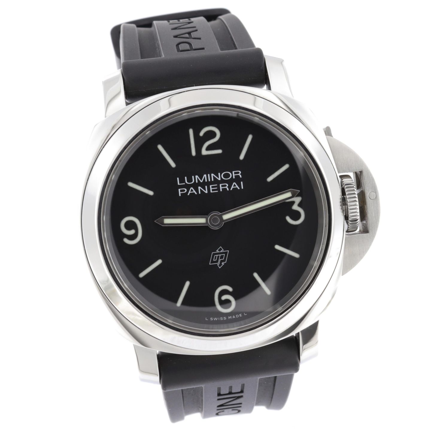 Panerai Luminor Base Logo PAM01086 - (1/6)