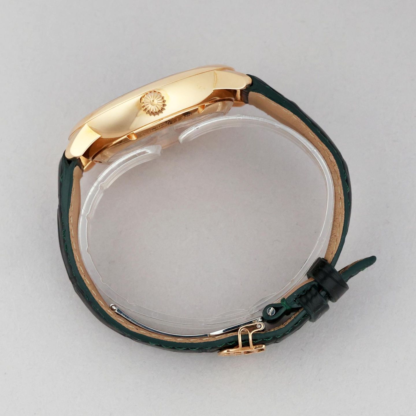 Frederique Constant Slimline FC-702SD3SD6 - (5/8)