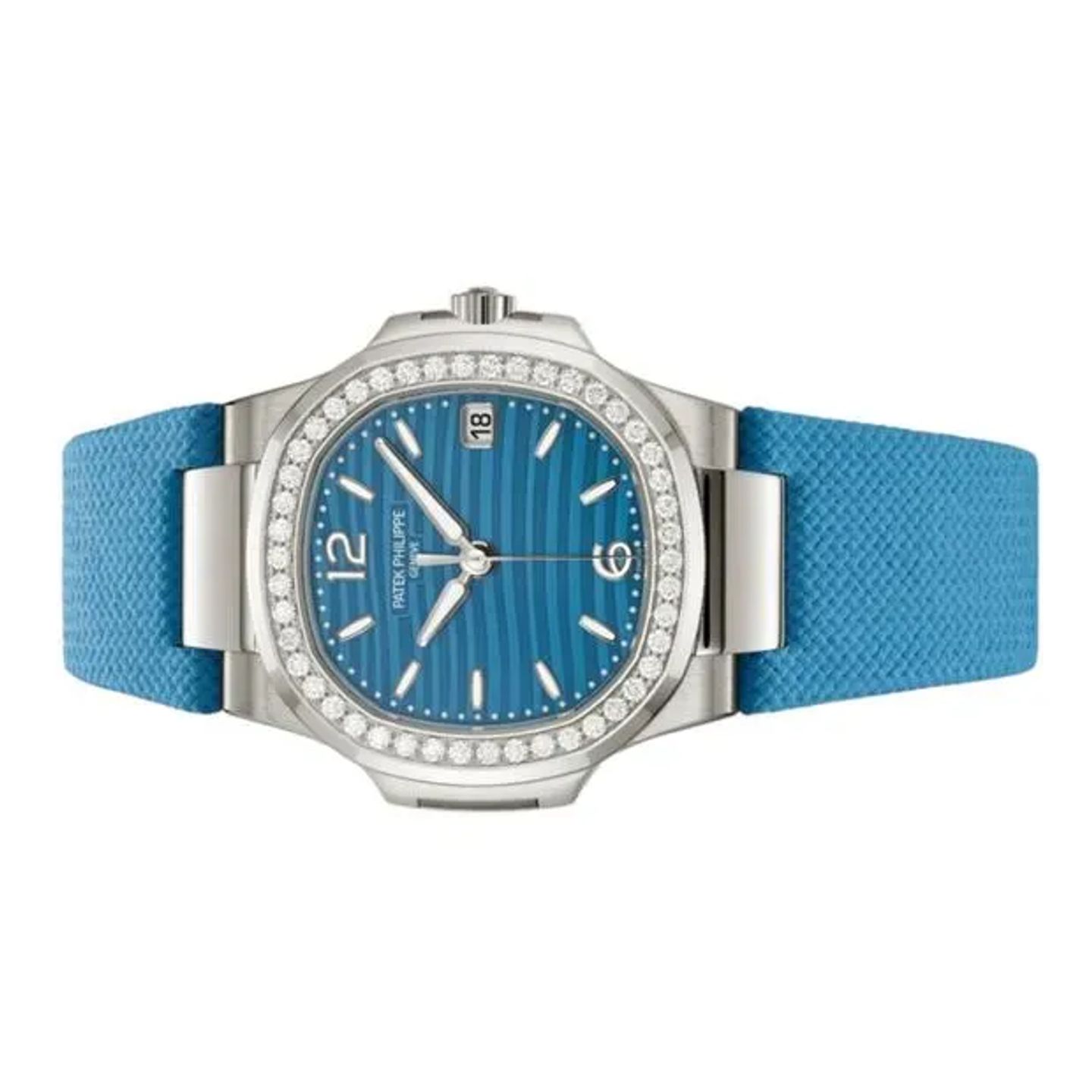 Patek Philippe Nautilus 7010G-013 - (5/6)