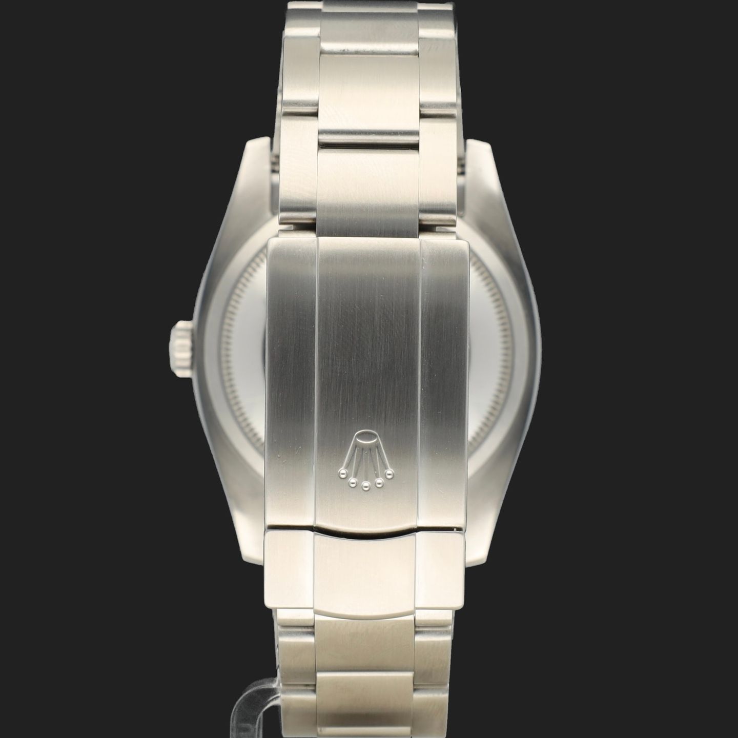 Rolex Oyster Perpetual 36 116000 - (6/8)