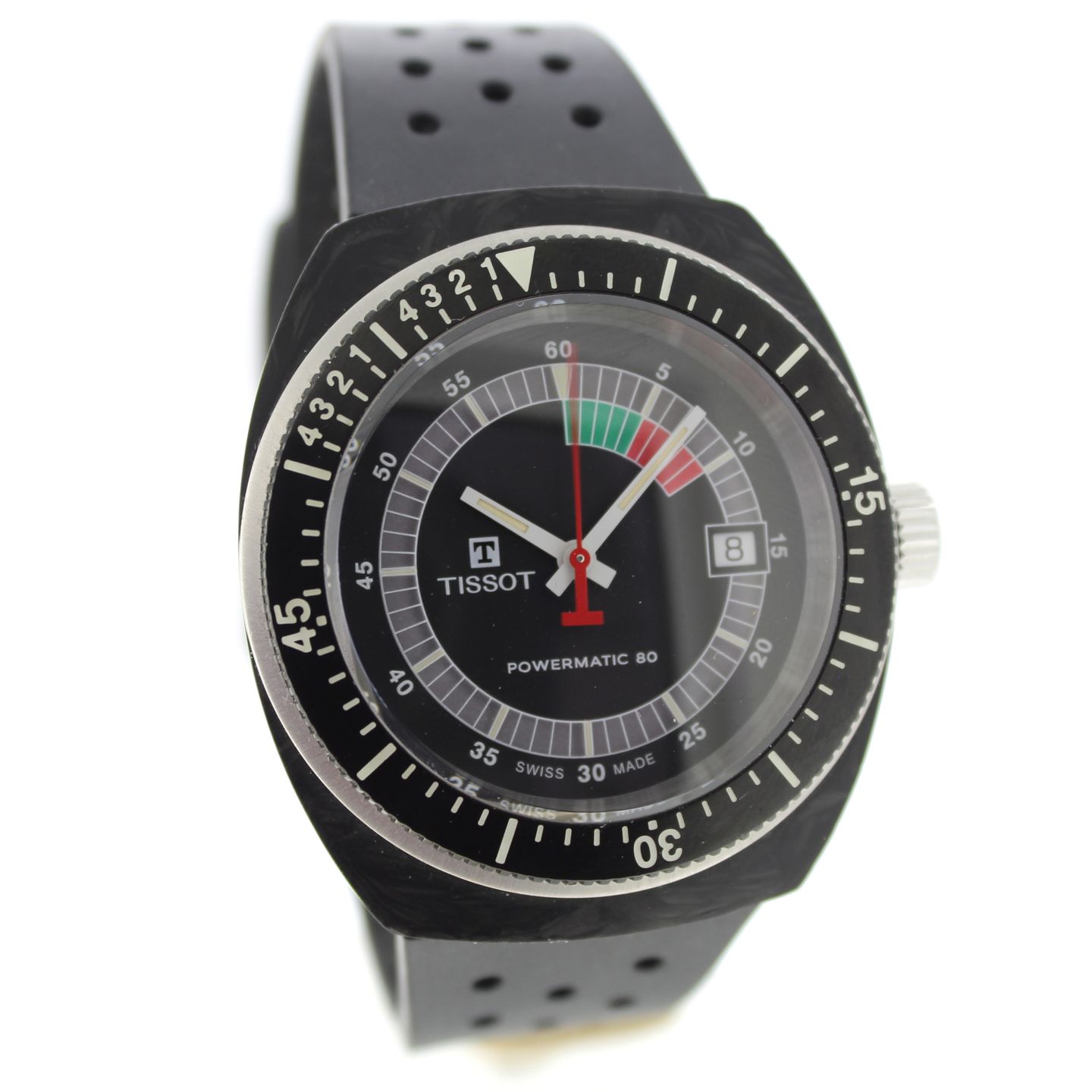 Tissot Unknown T145.407.97.057.02 - (5/7)