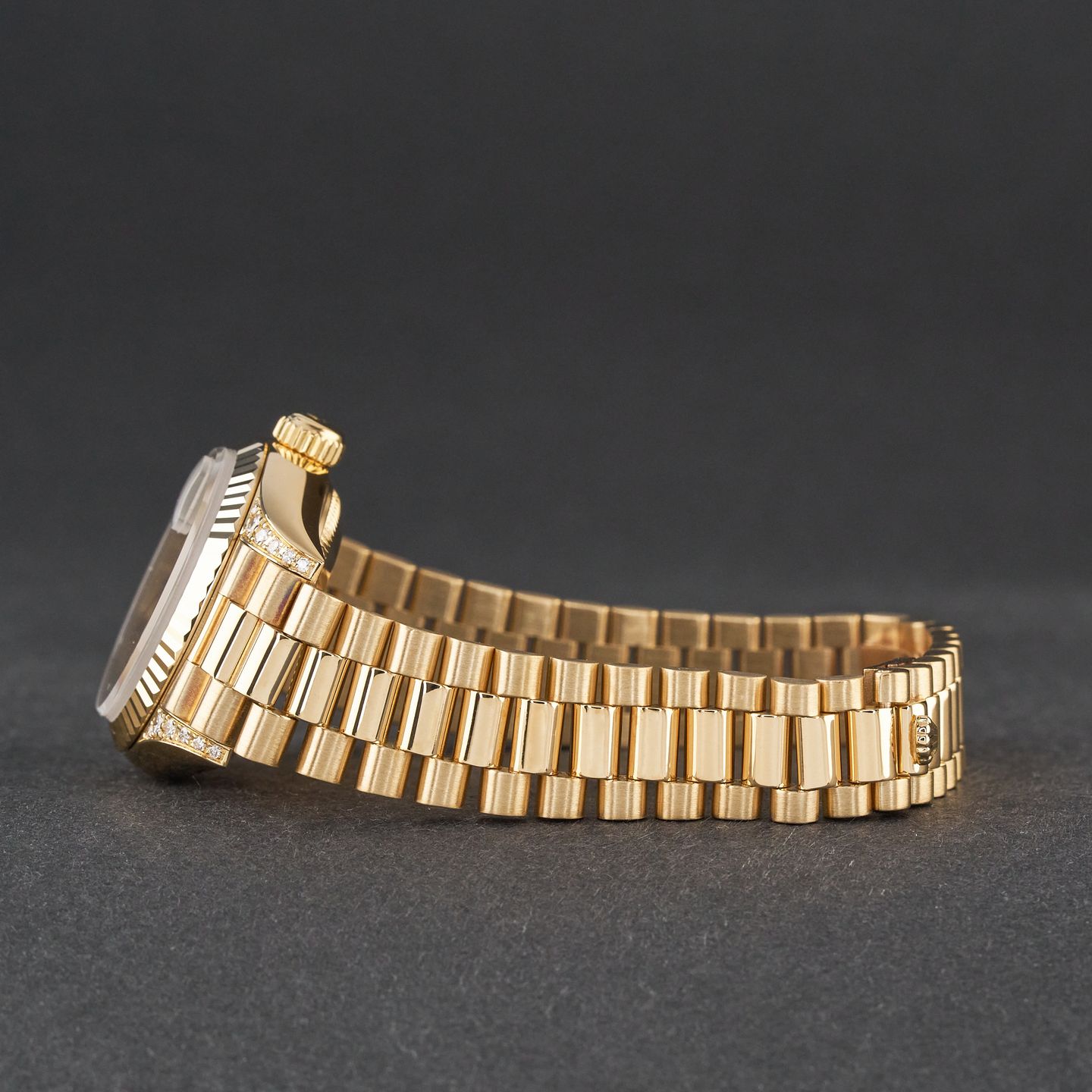 Rolex Lady-Datejust 69238 - (5/8)