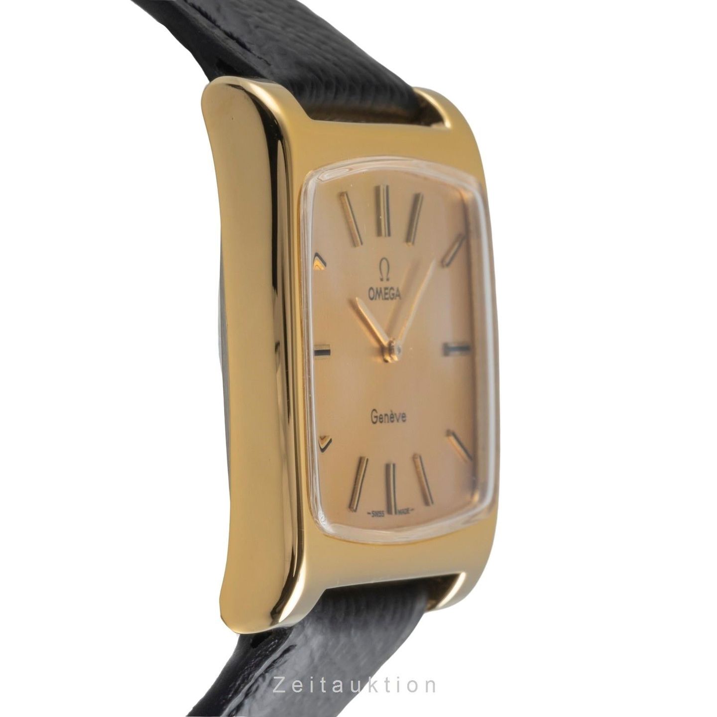Omega Genève 111.0109 - (6/8)