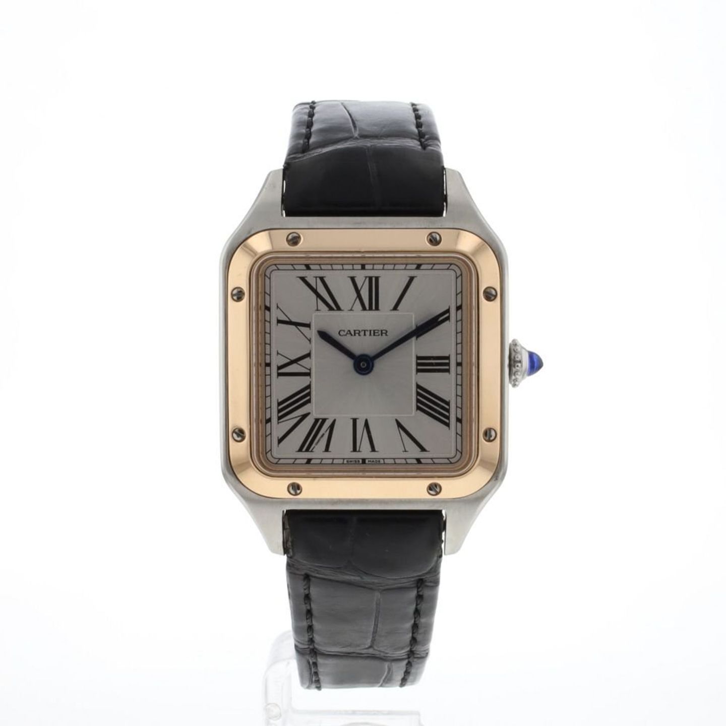 Cartier Santos Dumont W2SA0012 - (3/8)
