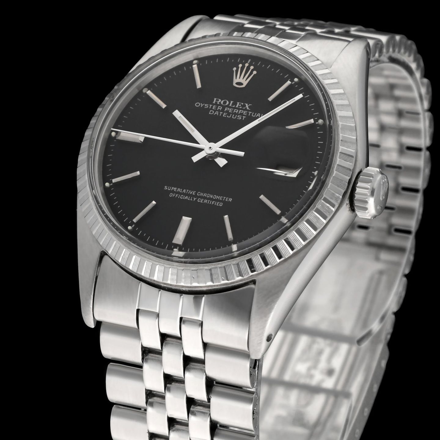 Rolex Datejust 1603 - (6/8)