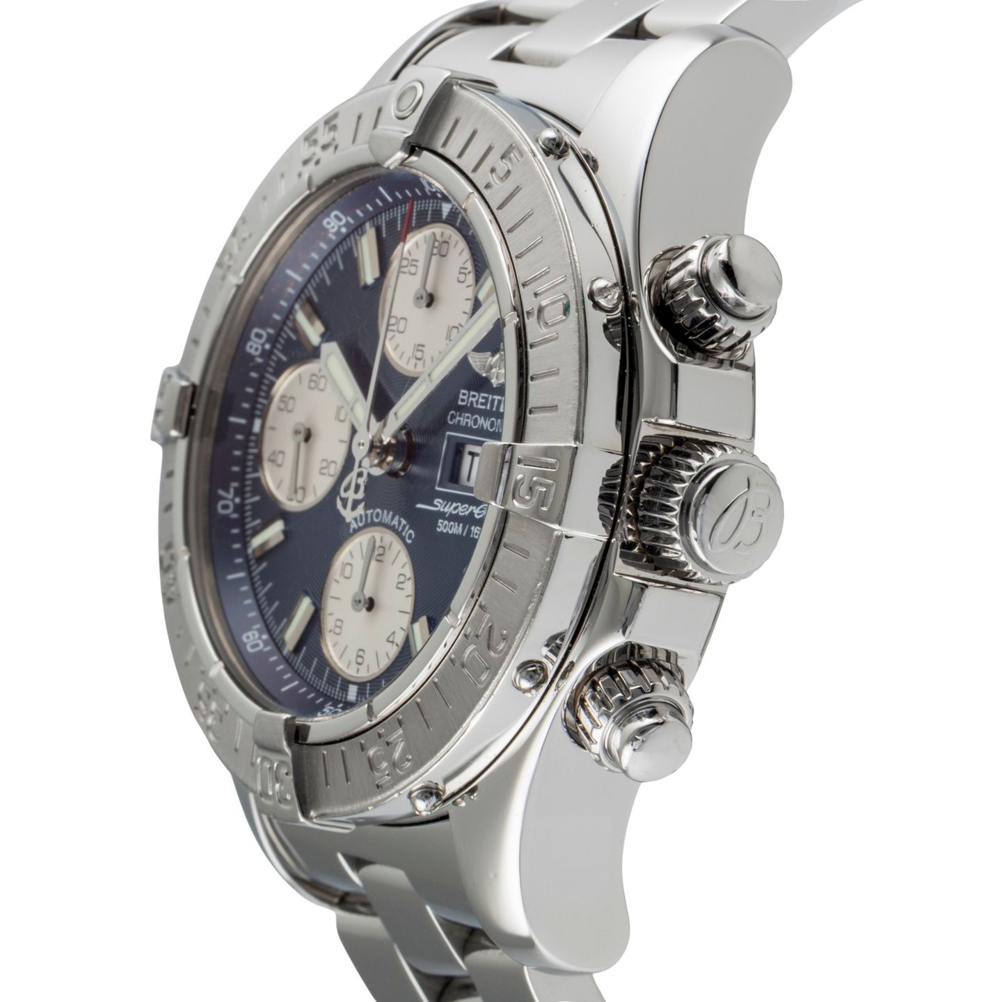 Breitling Superocean Chronograph II A1334011/C616/131A - (6/8)