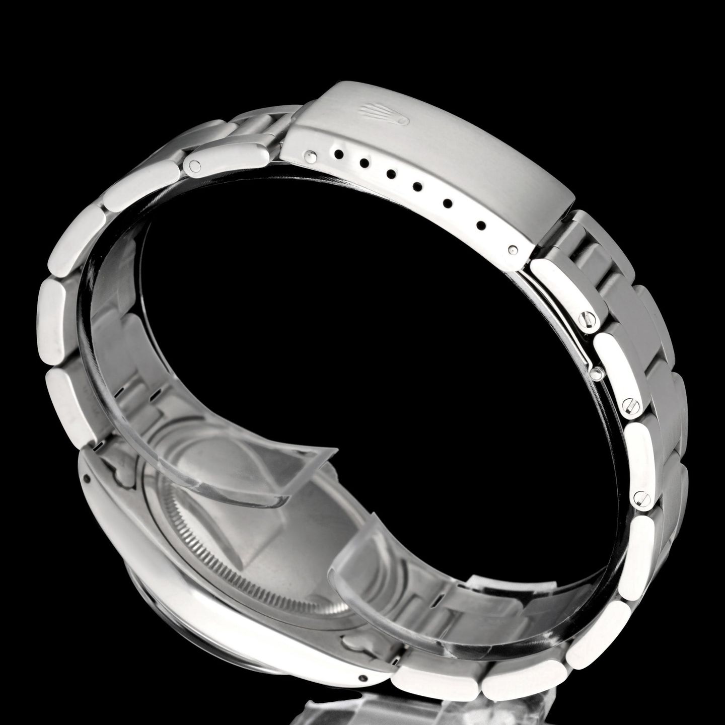 Rolex Oyster Precision 6694 - (7/7)