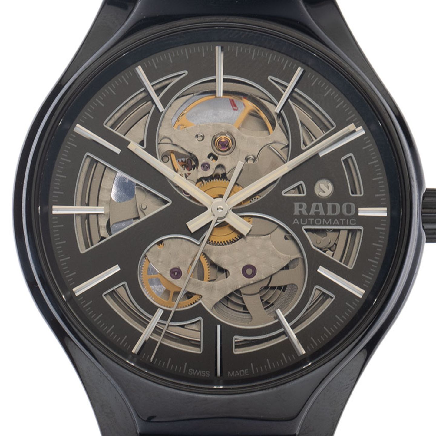 Rado True 01.734.0100.3.011 - (1/8)