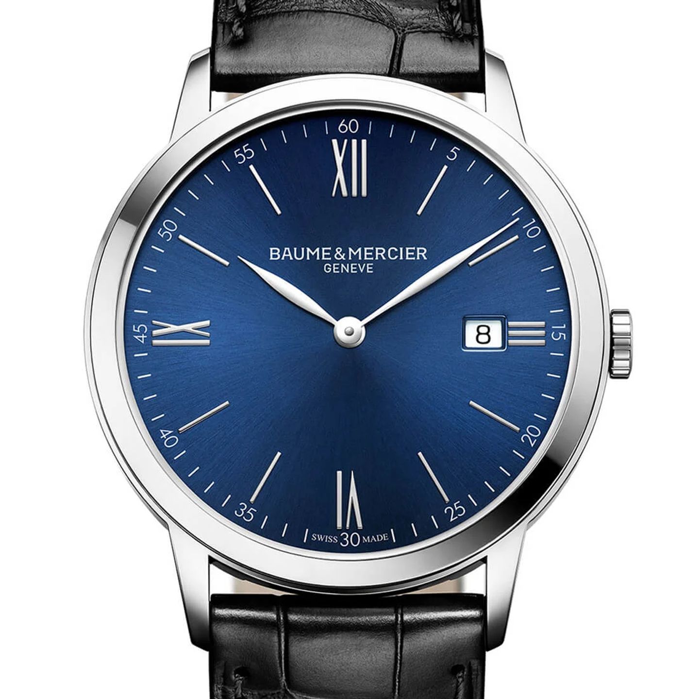 Baume & Mercier Classima M0A10324 - (1/3)